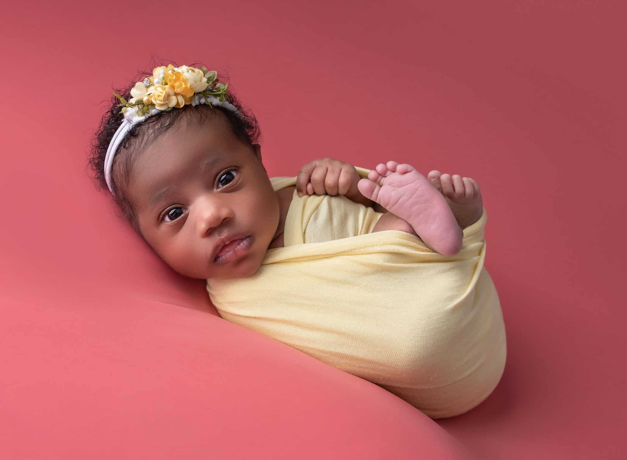 west hartford newborn photographer