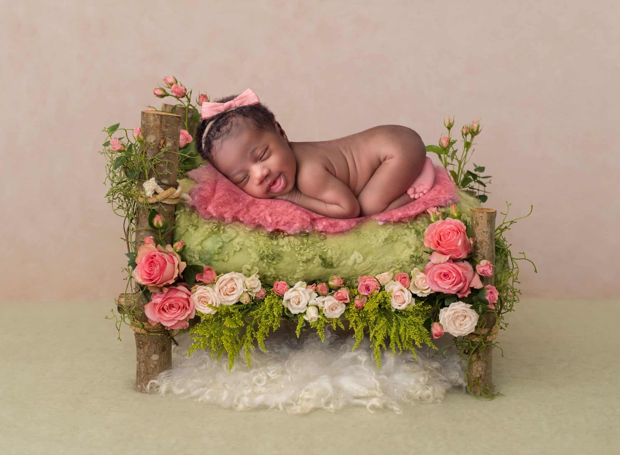 west hartford newborn photographer