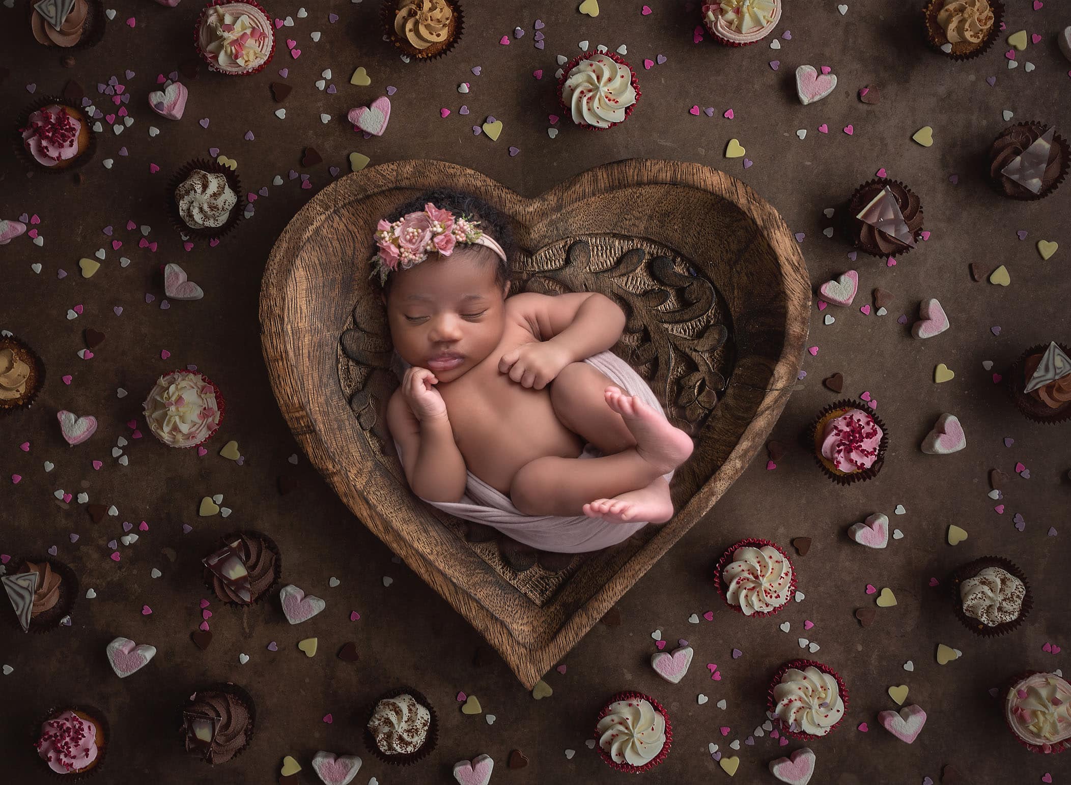 west hartford newborn photographer