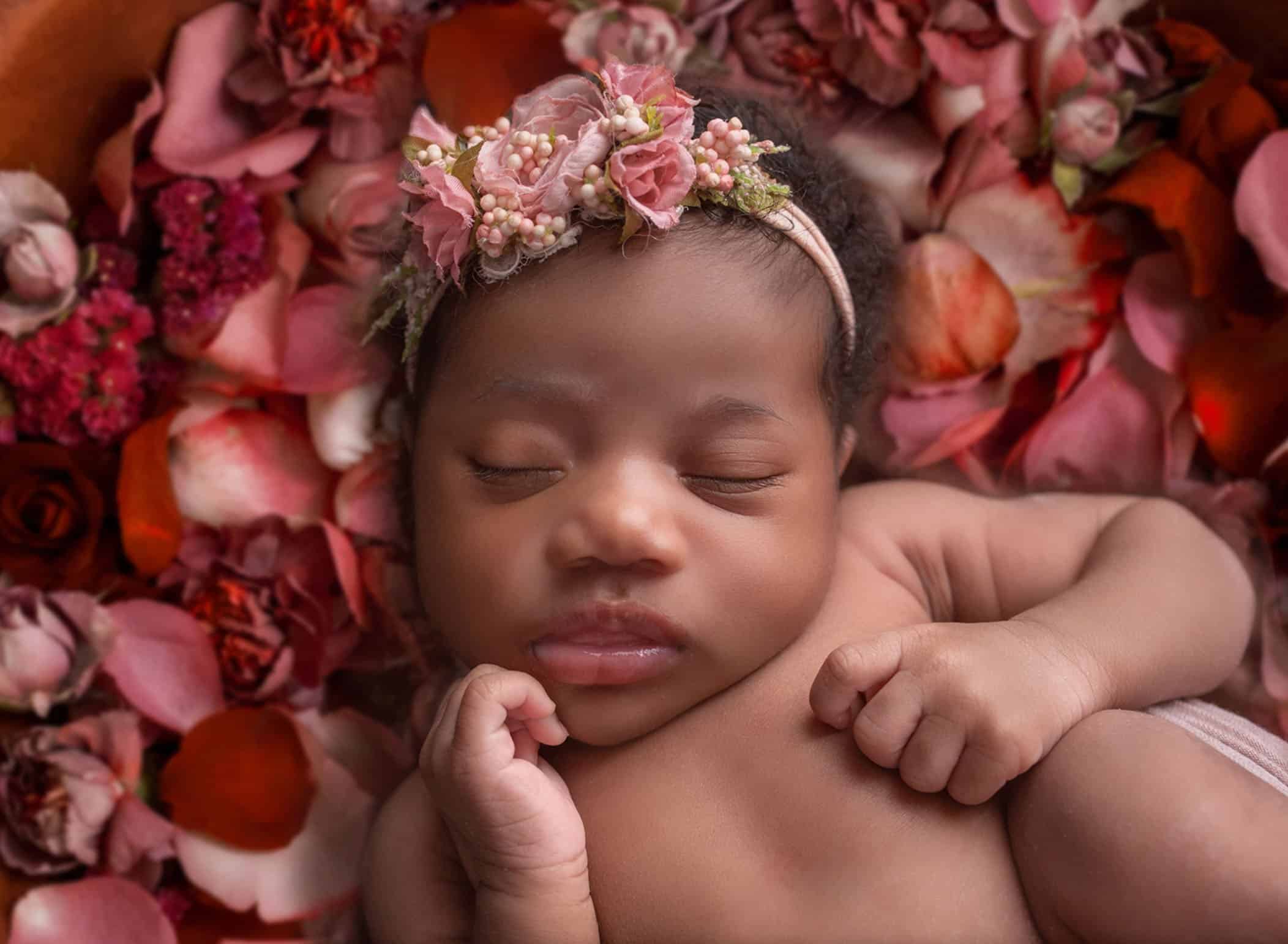 west hartford newborn photographer