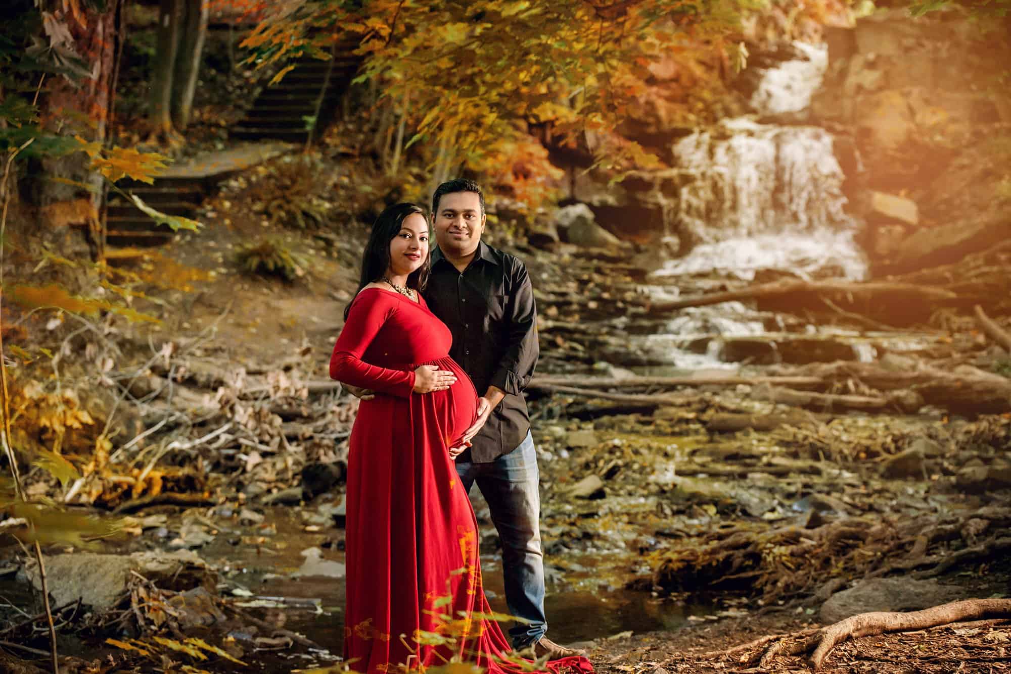 maternity photoshoot near me