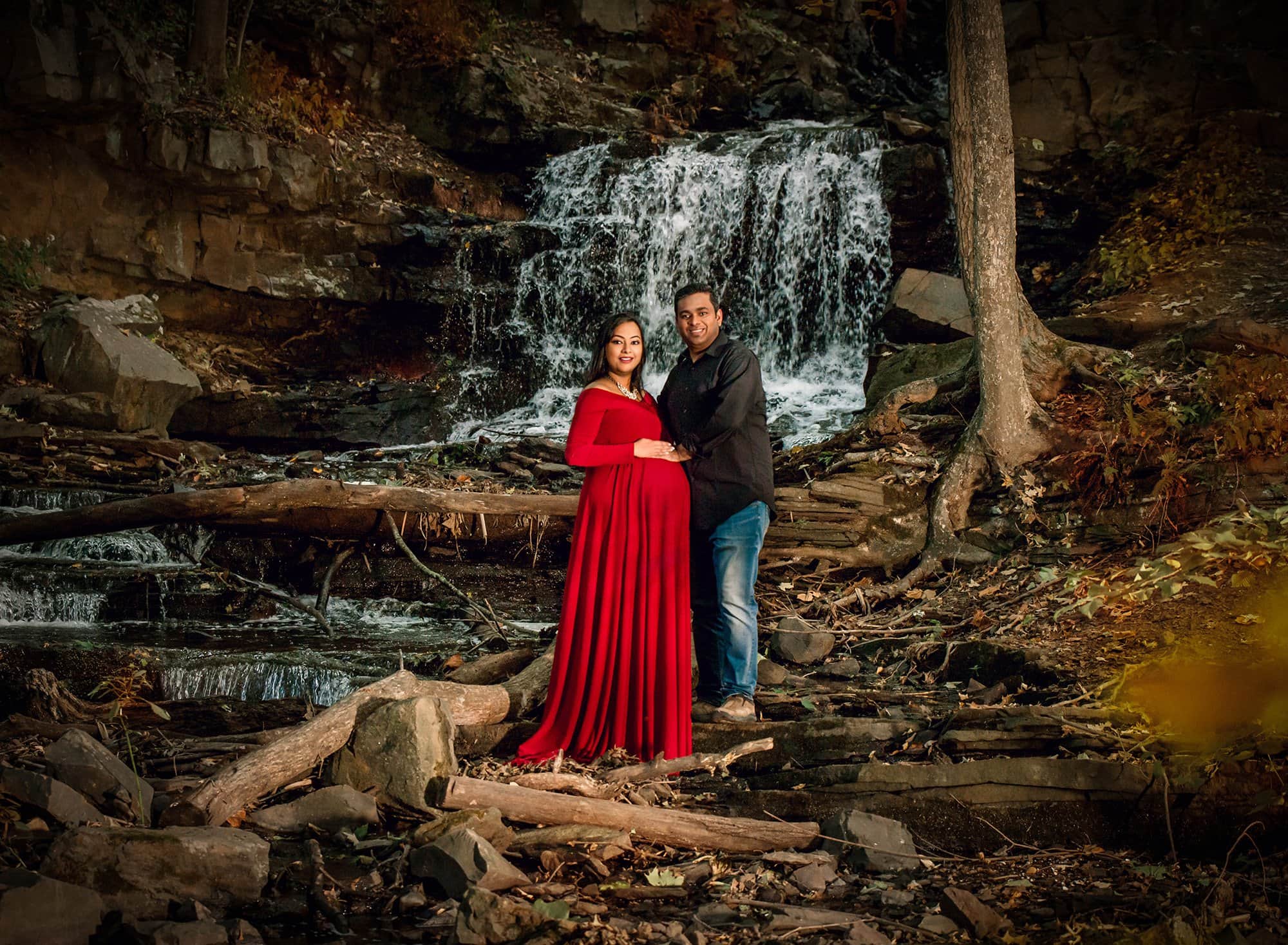 maternity photoshoot near me