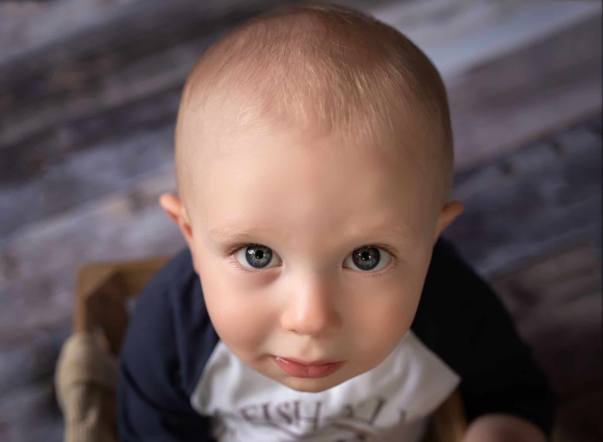 Family Photos and Cake Smash Session - Connecticut Photographer