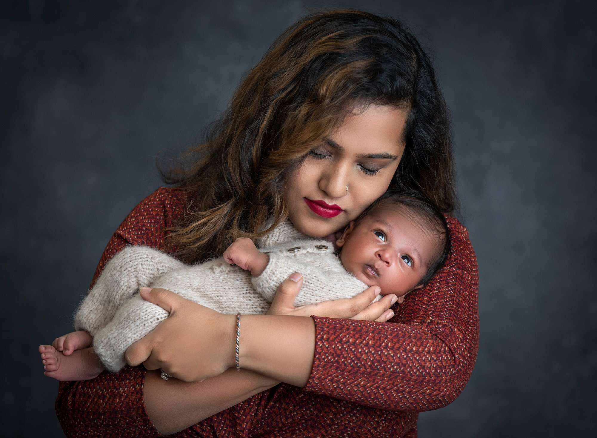 Sweet Personality Baby Pictures