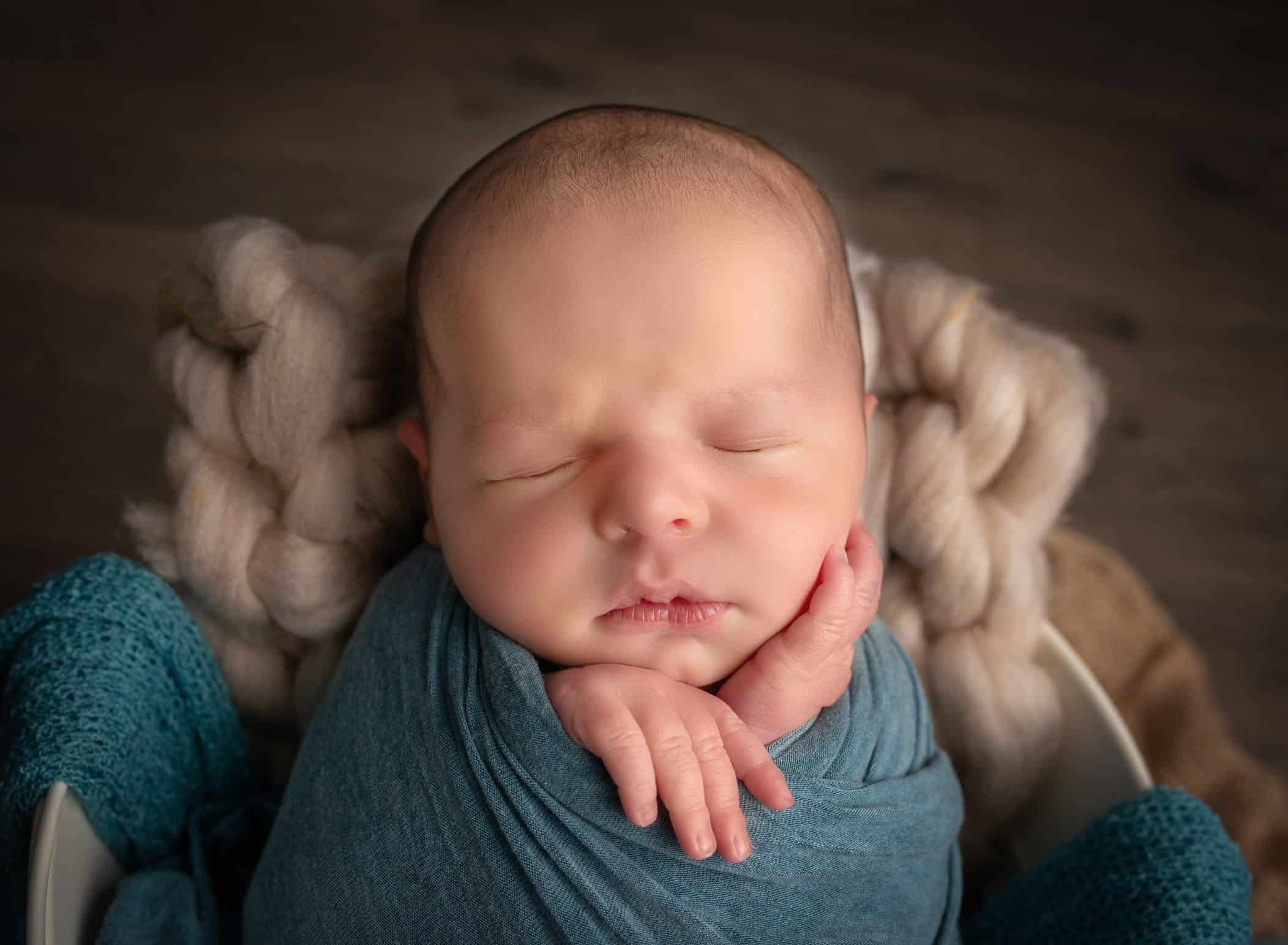 Newborn Photography CT
