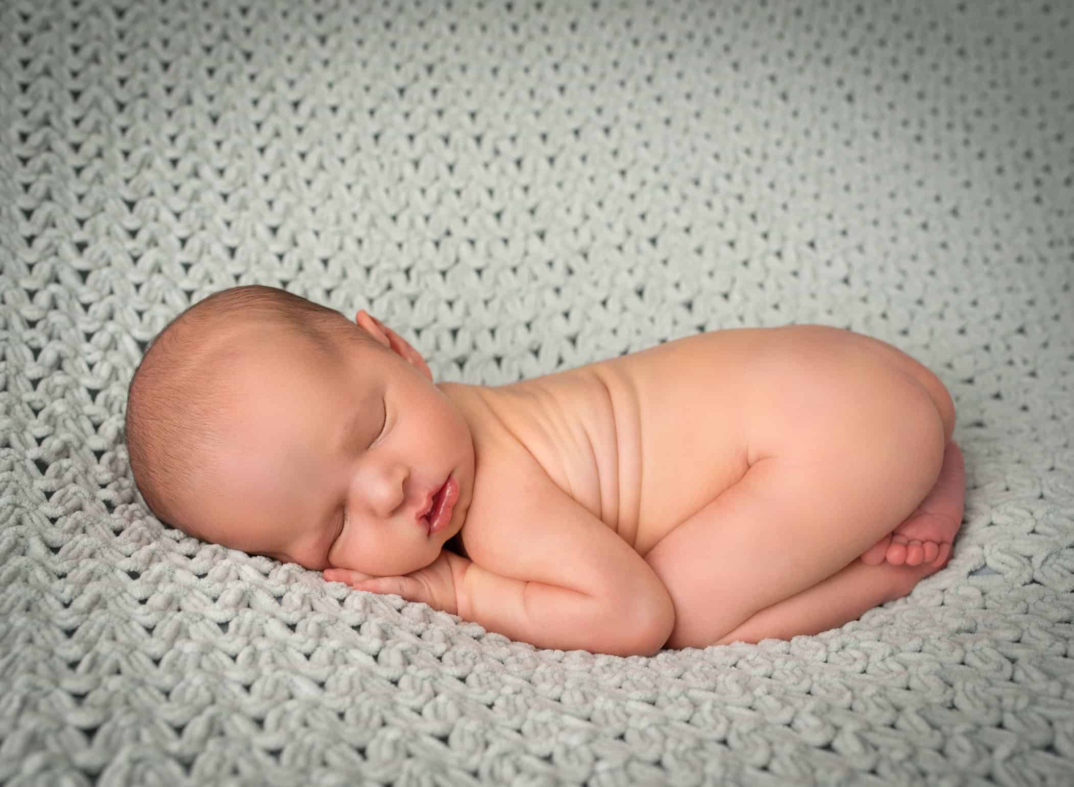 Newborn Photography CT