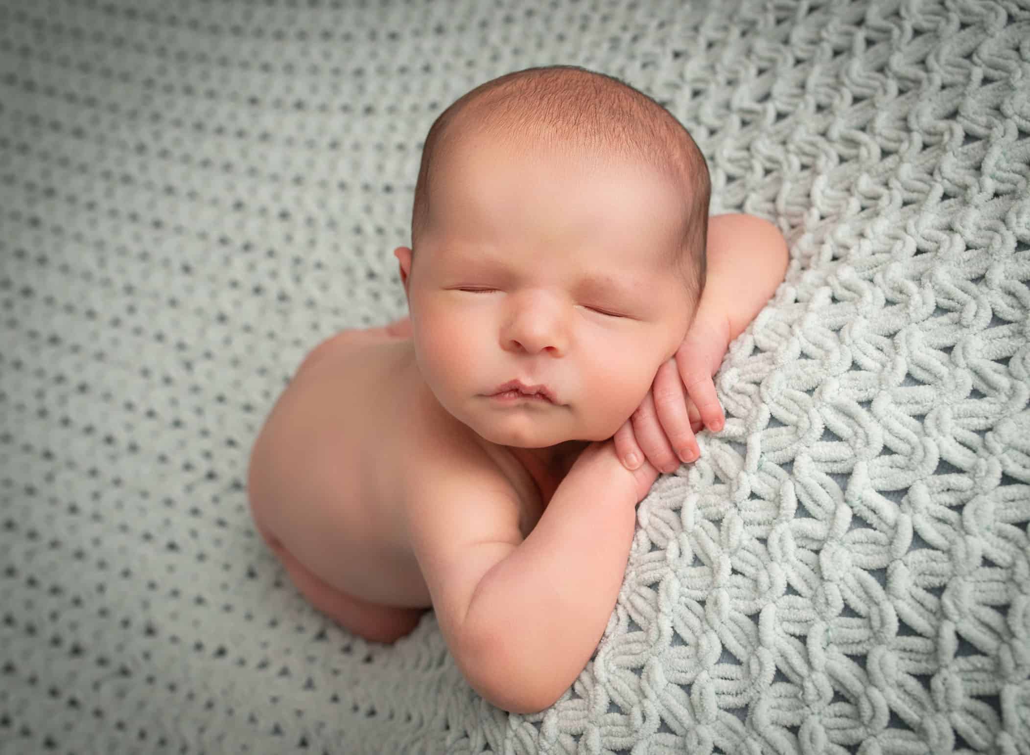 Newborn Photography CT