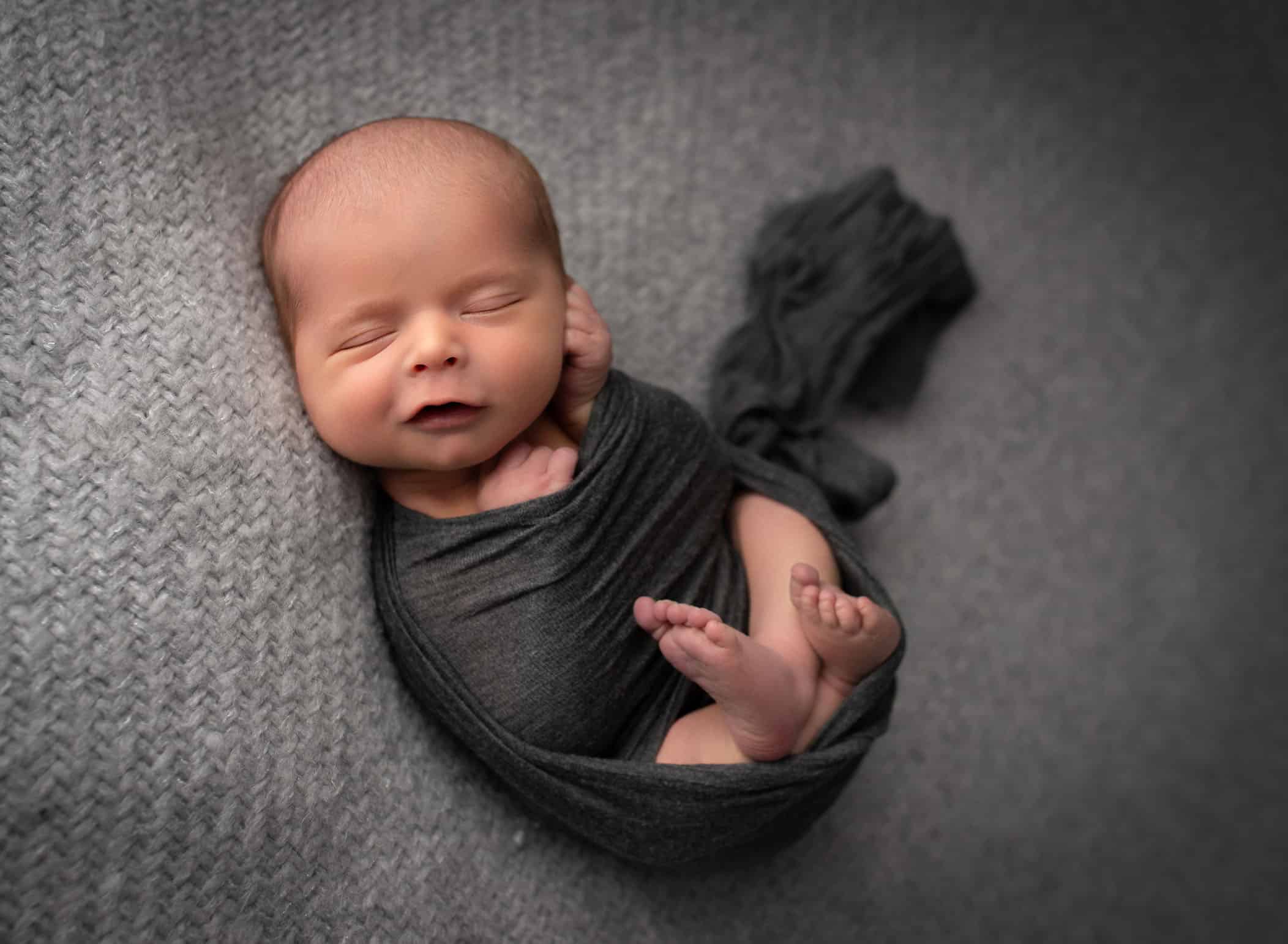 connecticut newborn photography