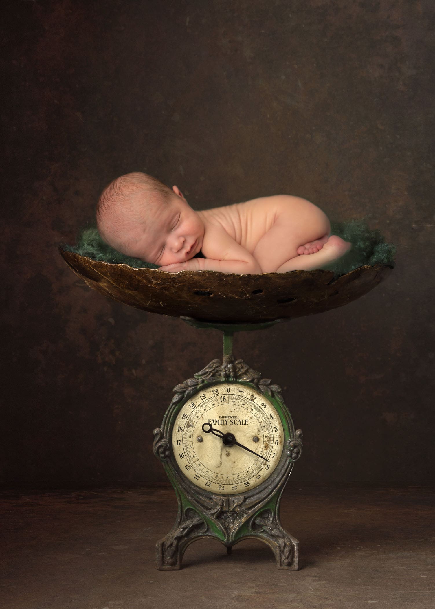 connecticut newborn photography