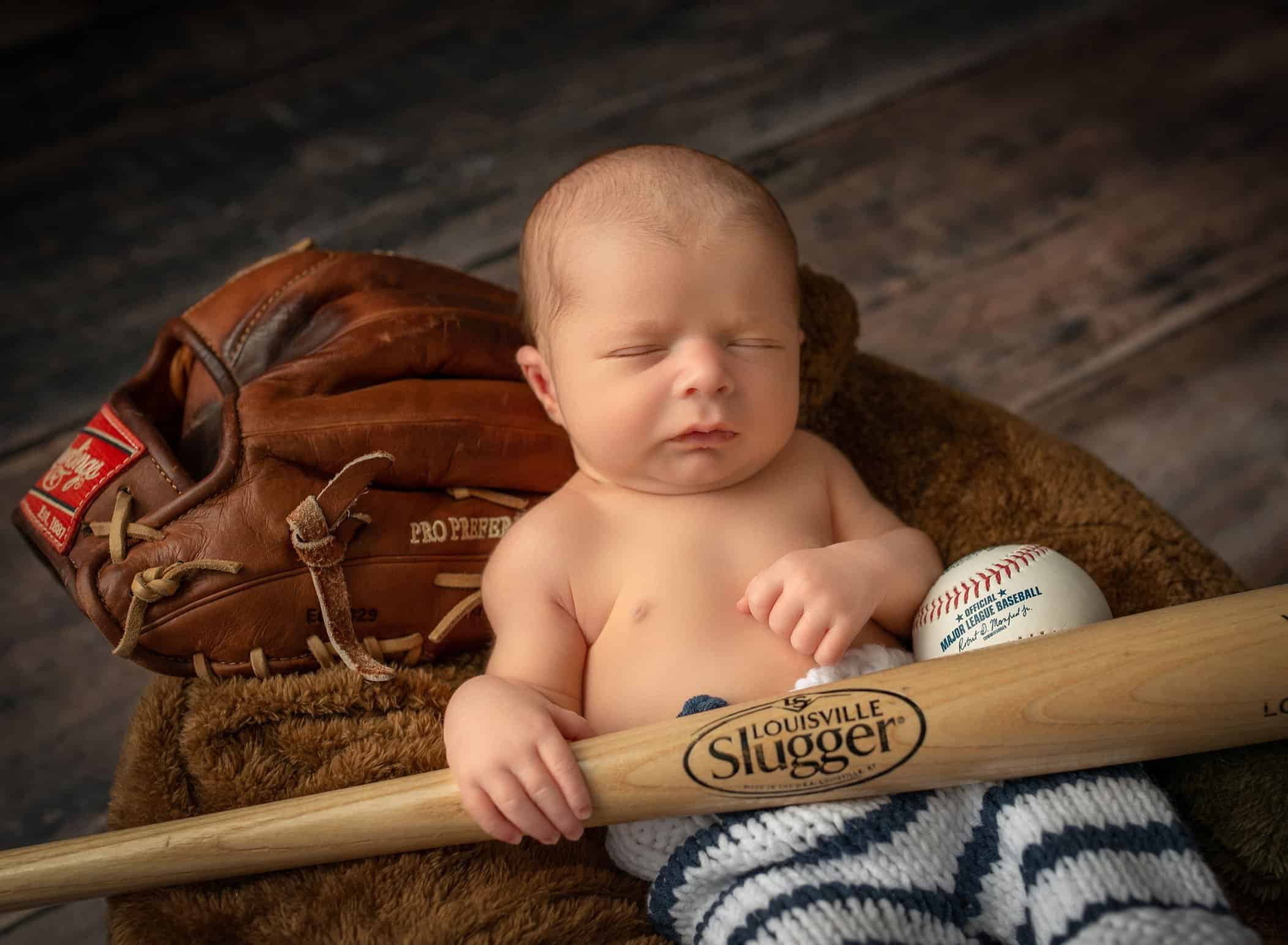 connecticut newborn photographer