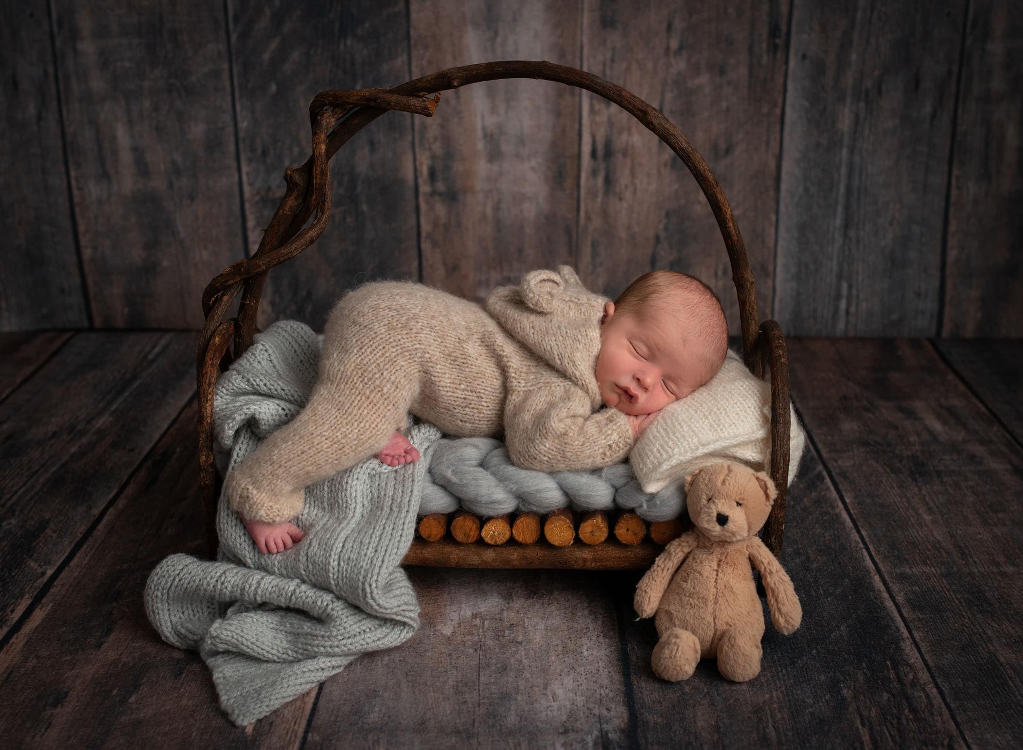 connecticut newborn photographer