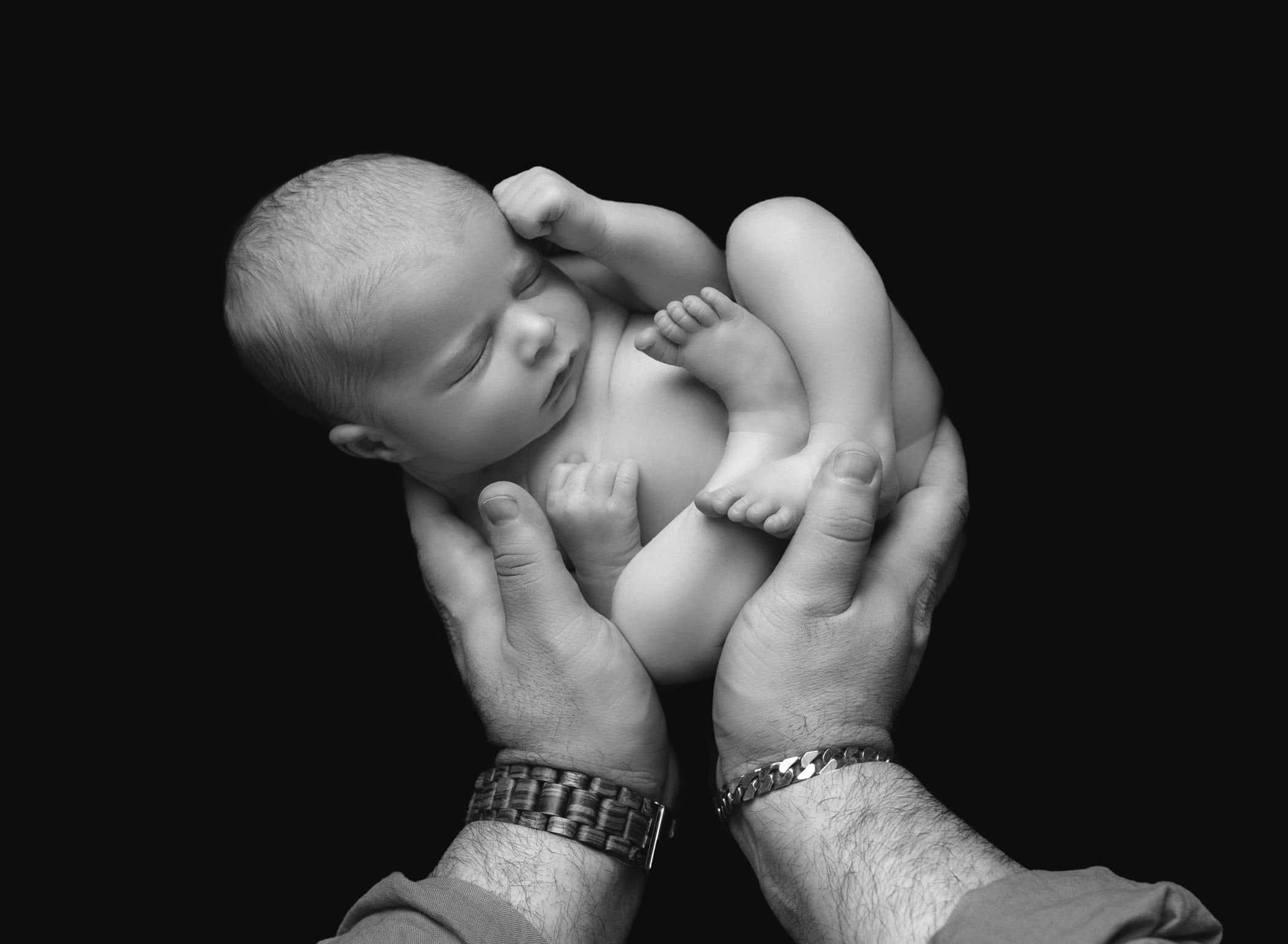 connecticut newborn photographer