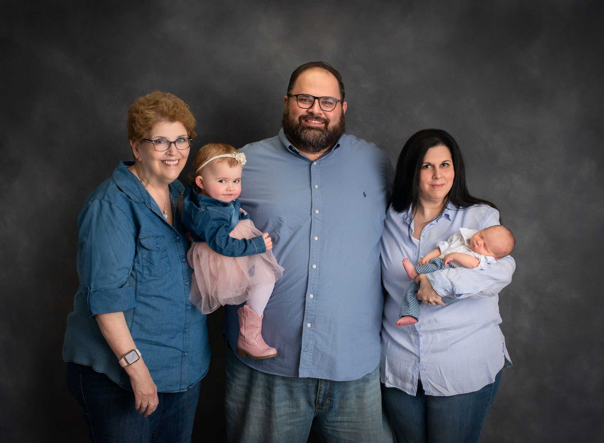 connecticut newborn photographer