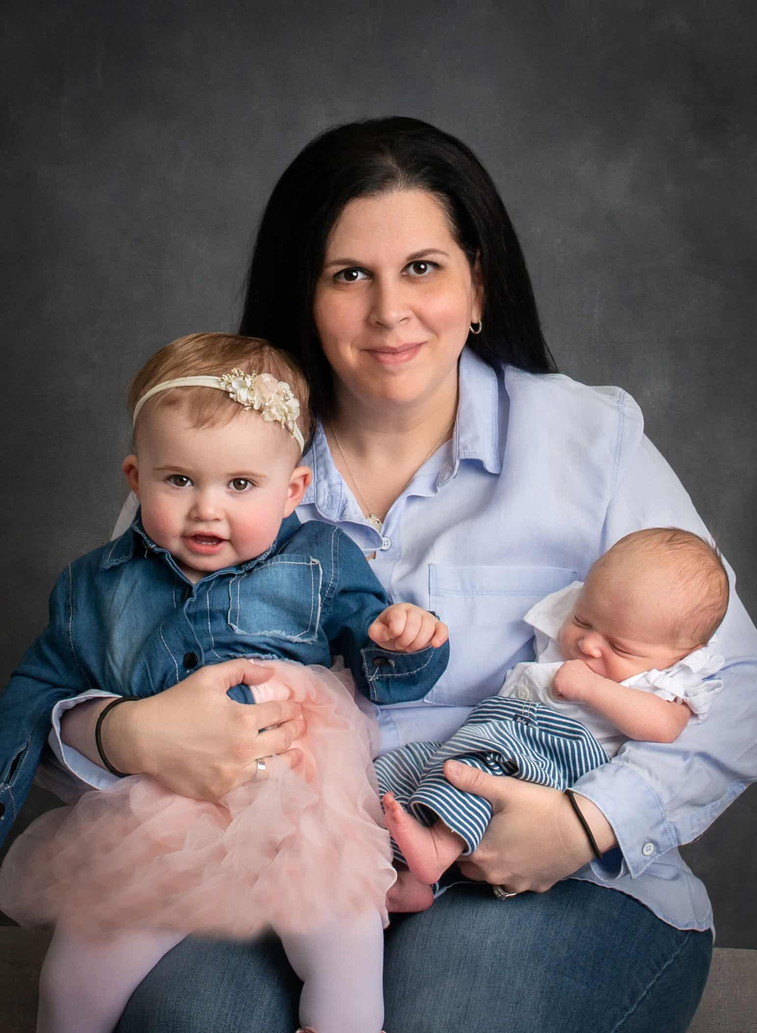 best newborn photographer ct