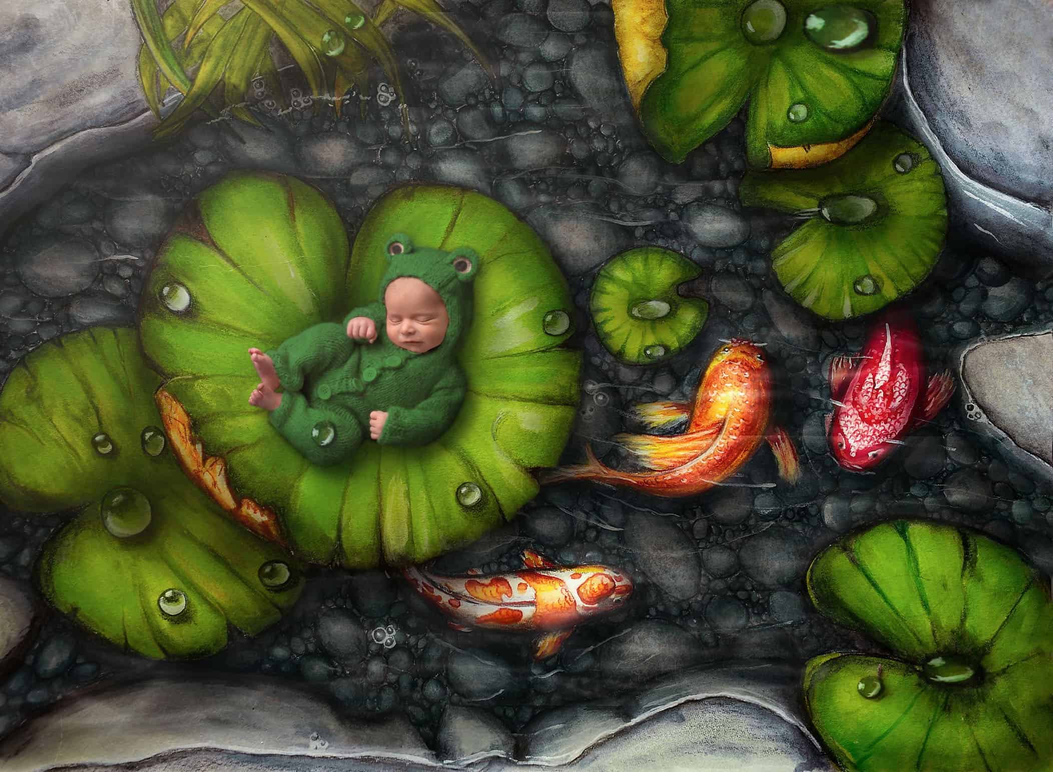 best newborn photographer ct