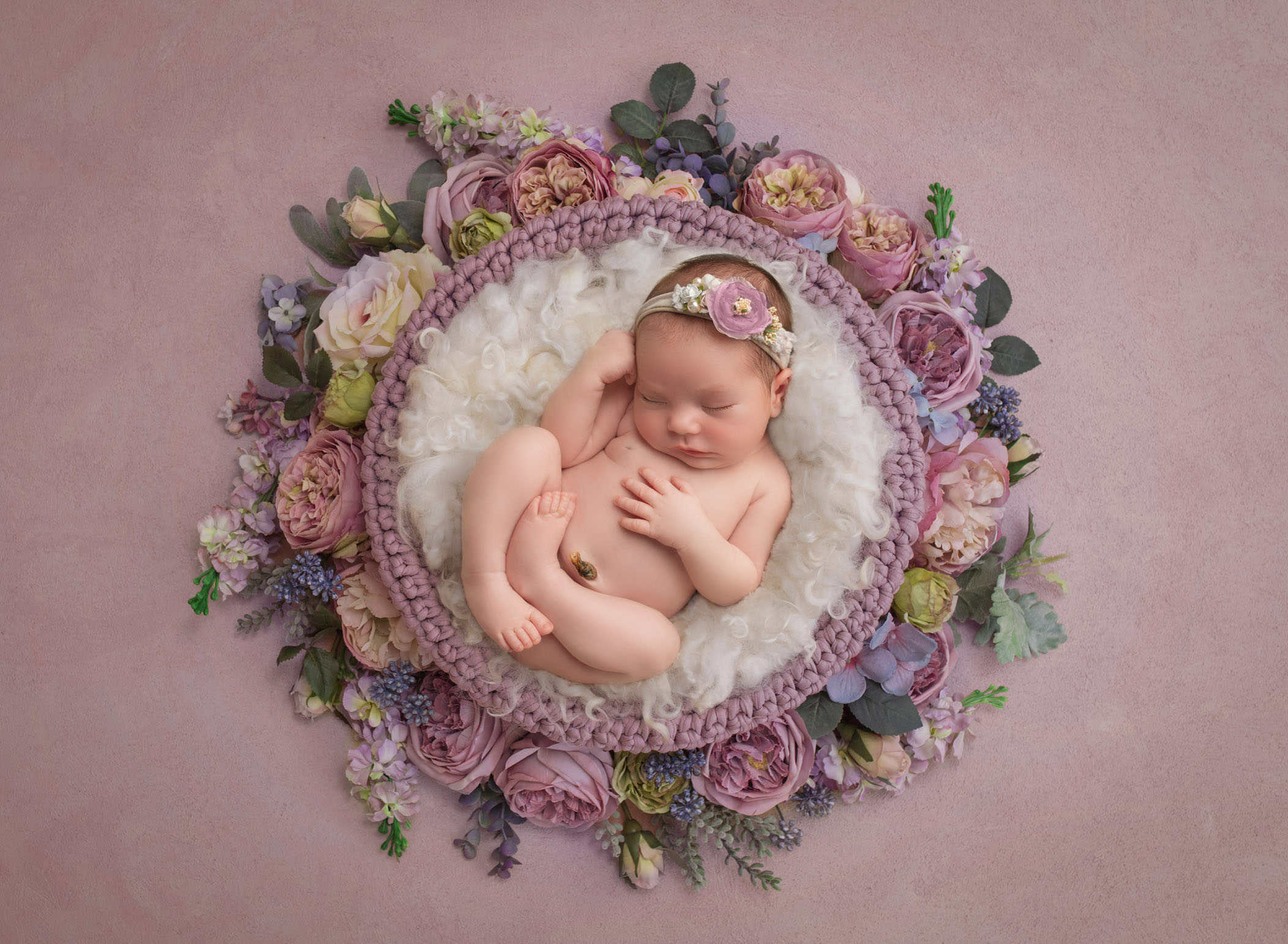 newborn photographers connecticut