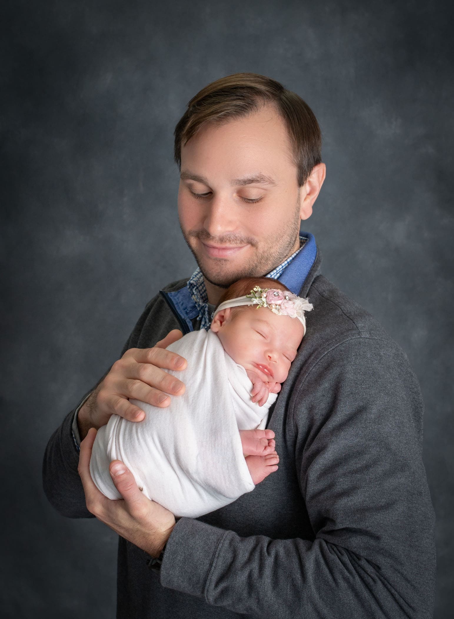 newborn photographers connecticut