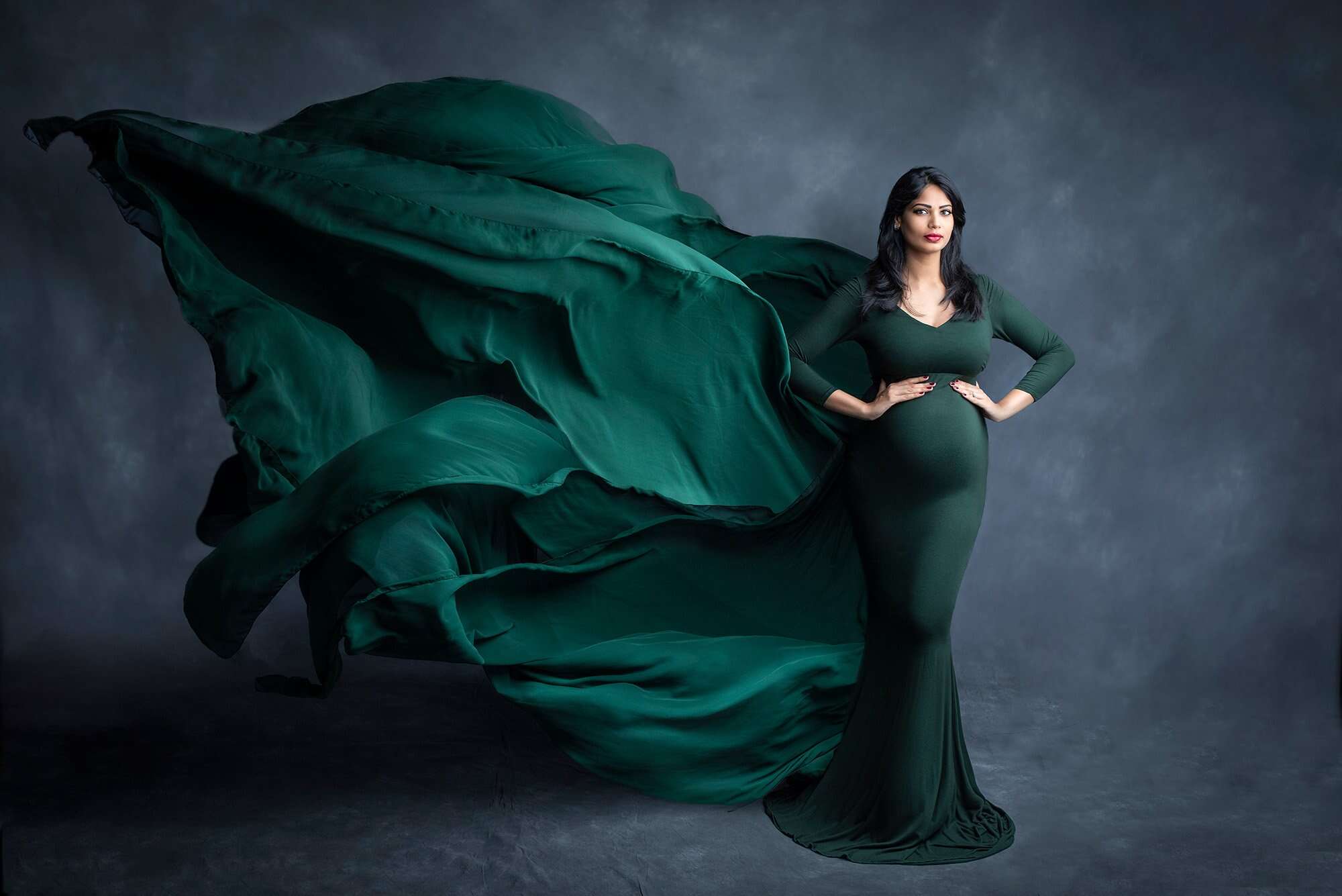 Maternity Newborn Photography