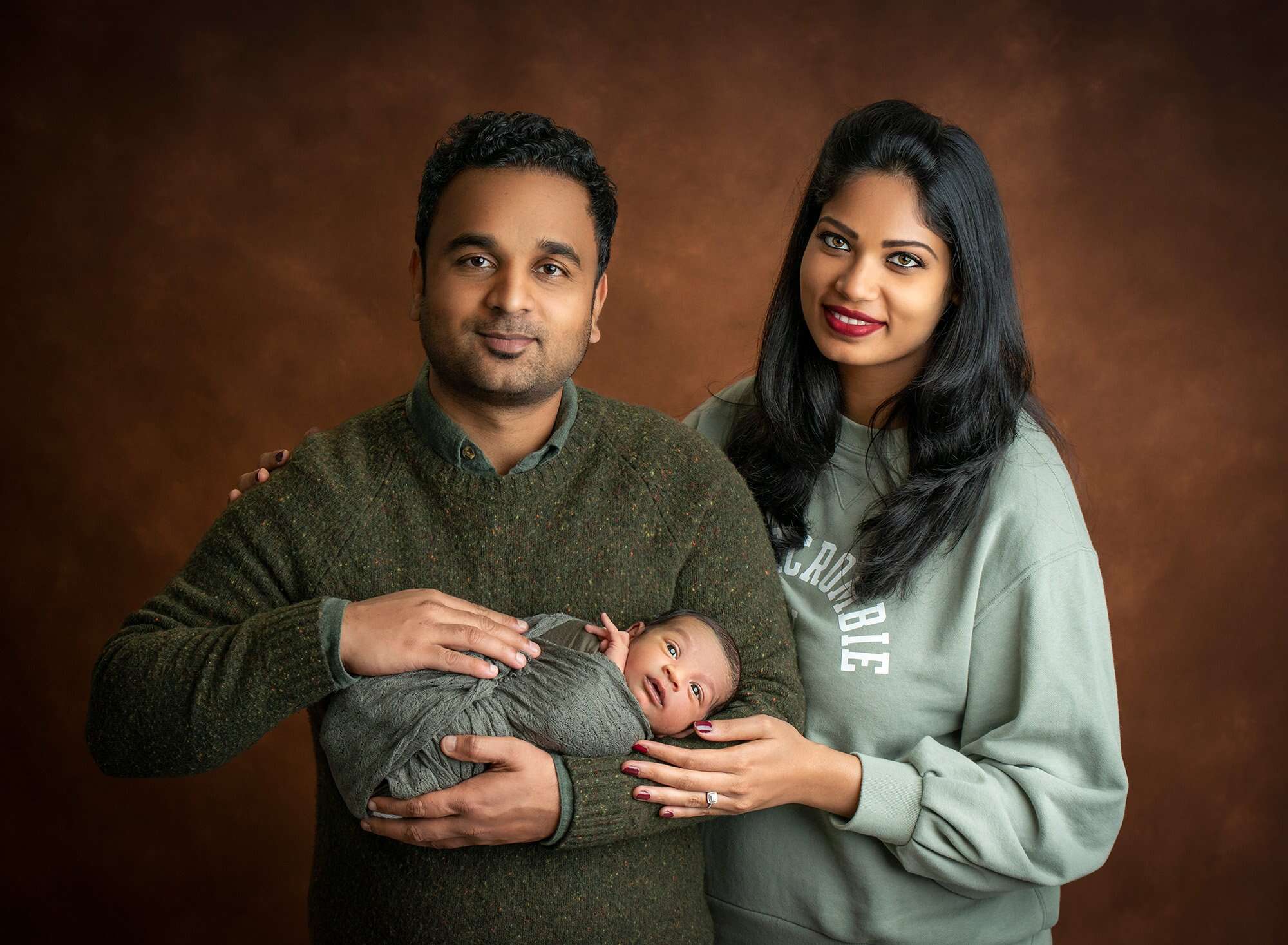 Maternity Newborn Photography