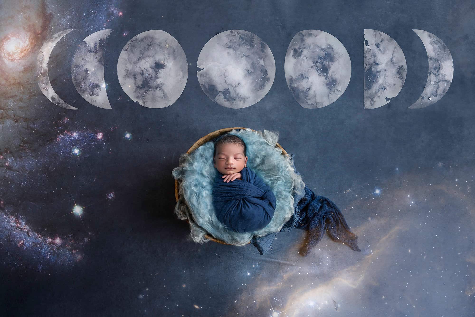 Maternity Newborn Photography