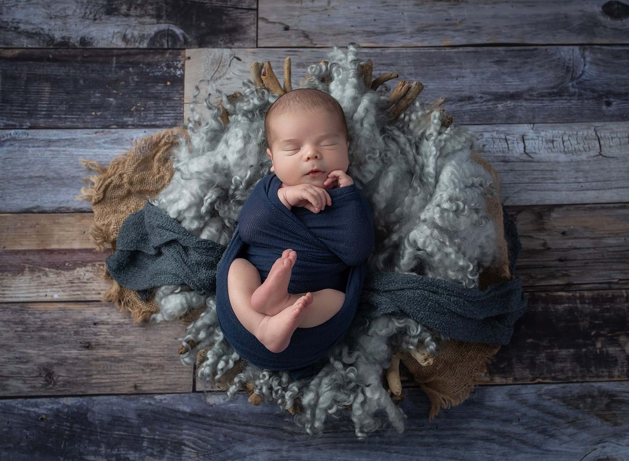 newborn photography connecticut