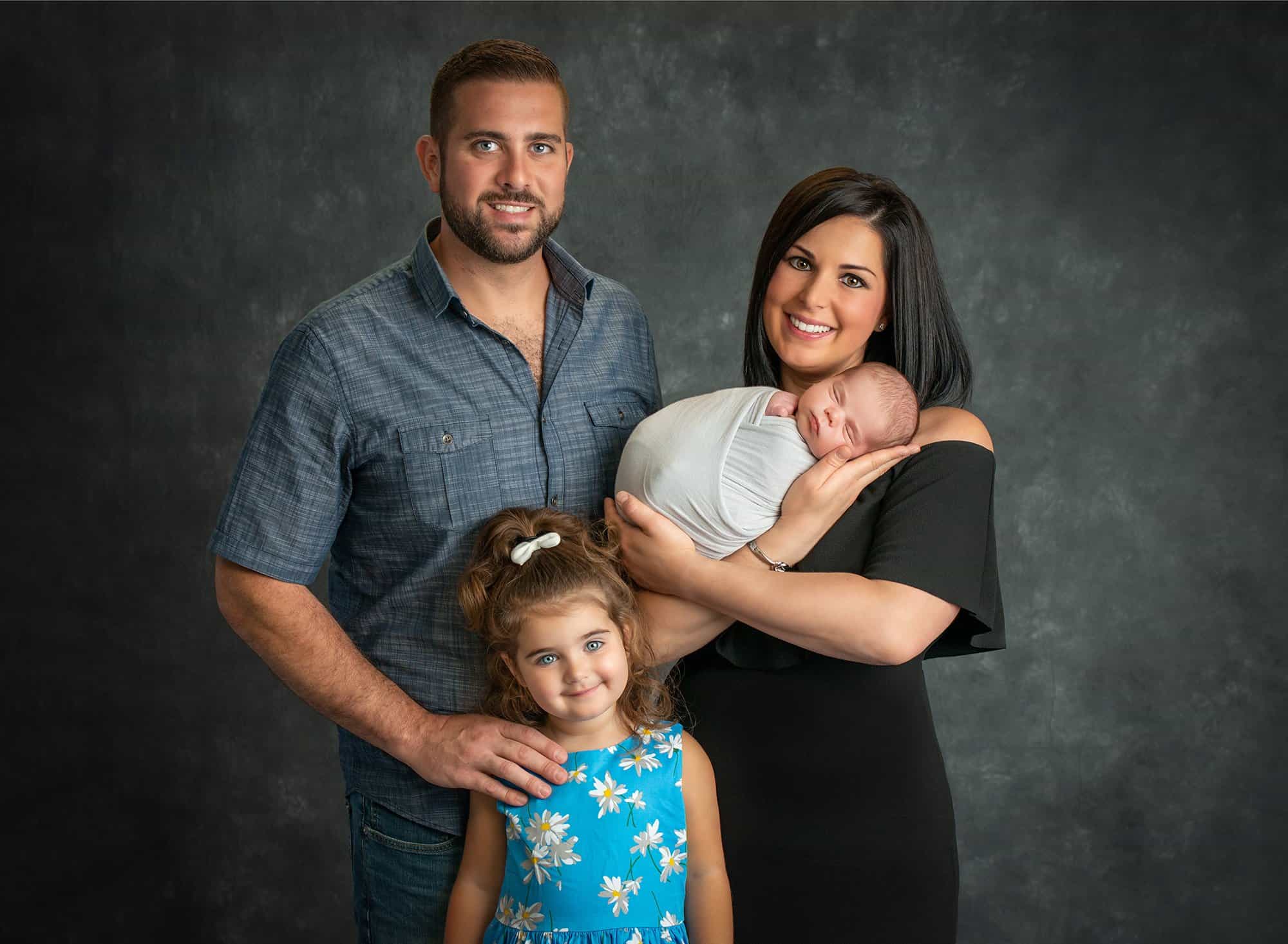 newborn photography connecticut