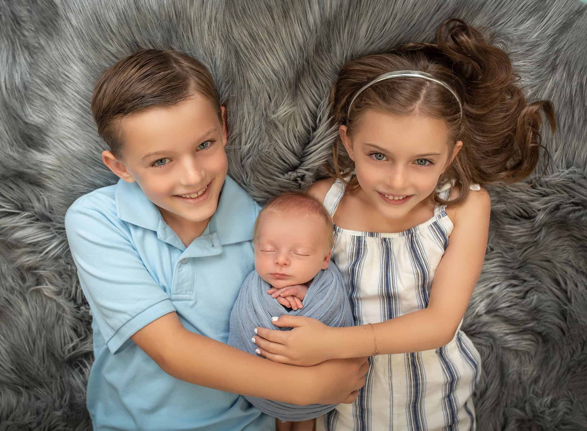 connecticut newborn photographer