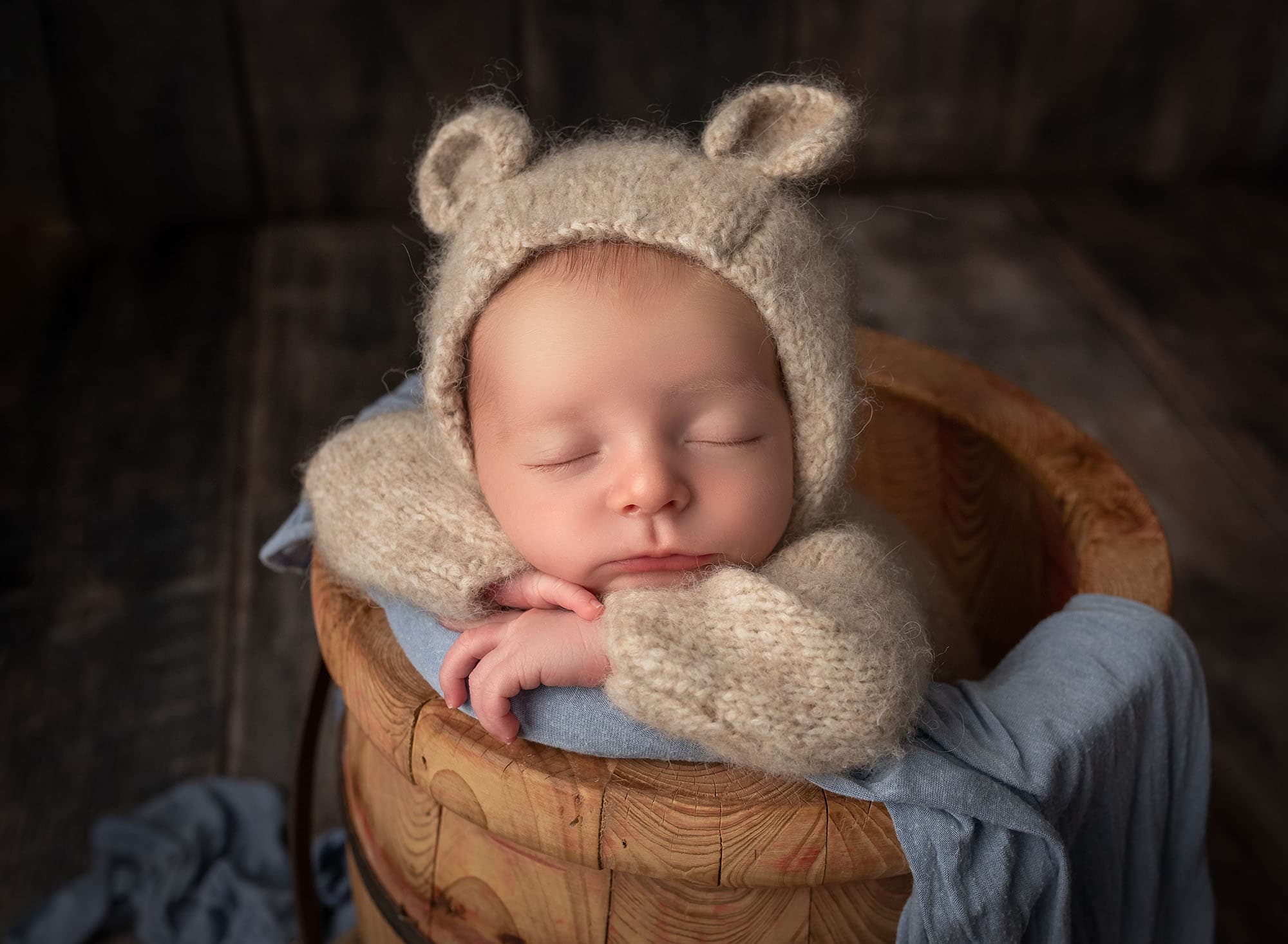 connecticut newborn photographer