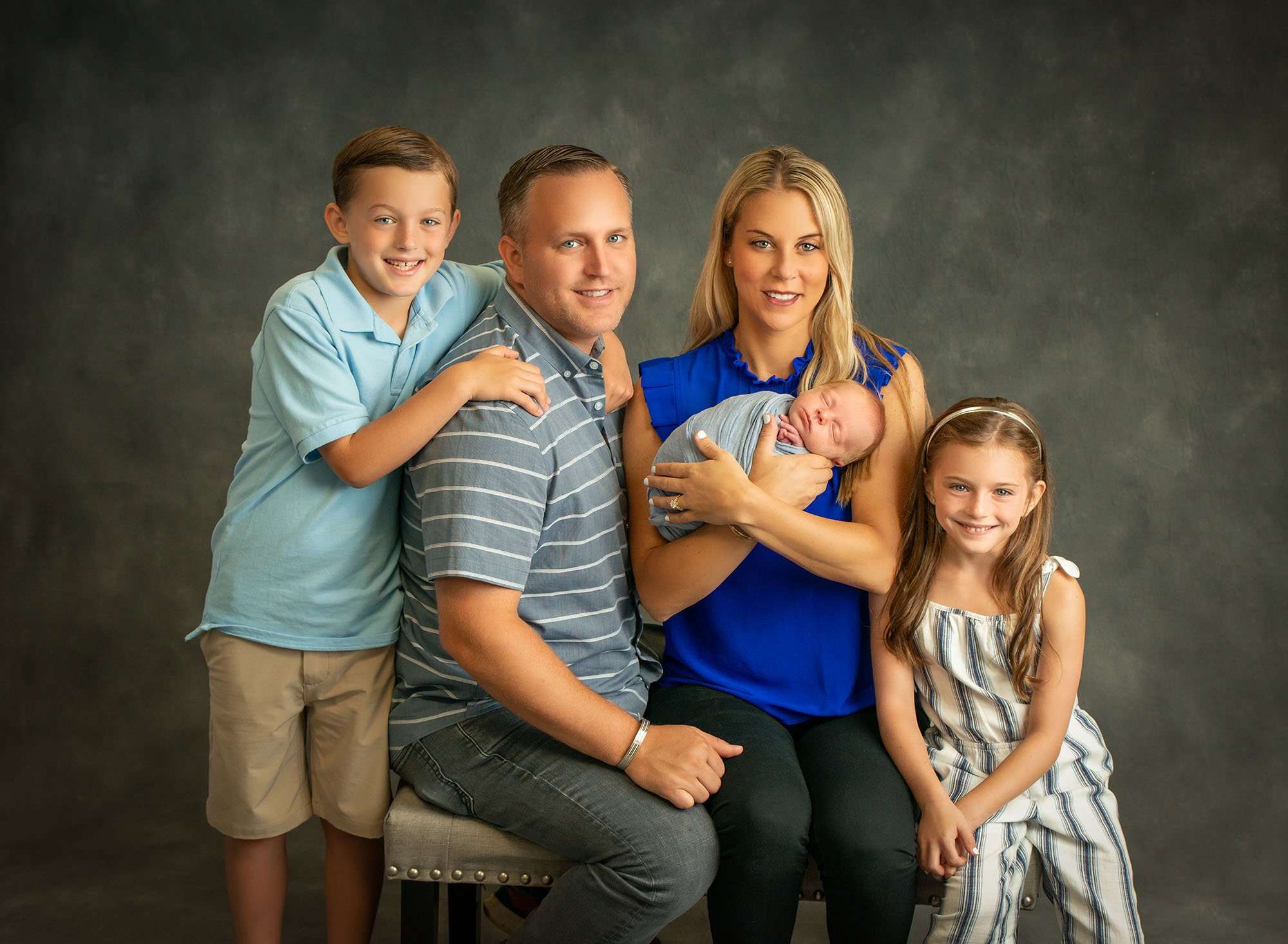 connecticut newborn photographer