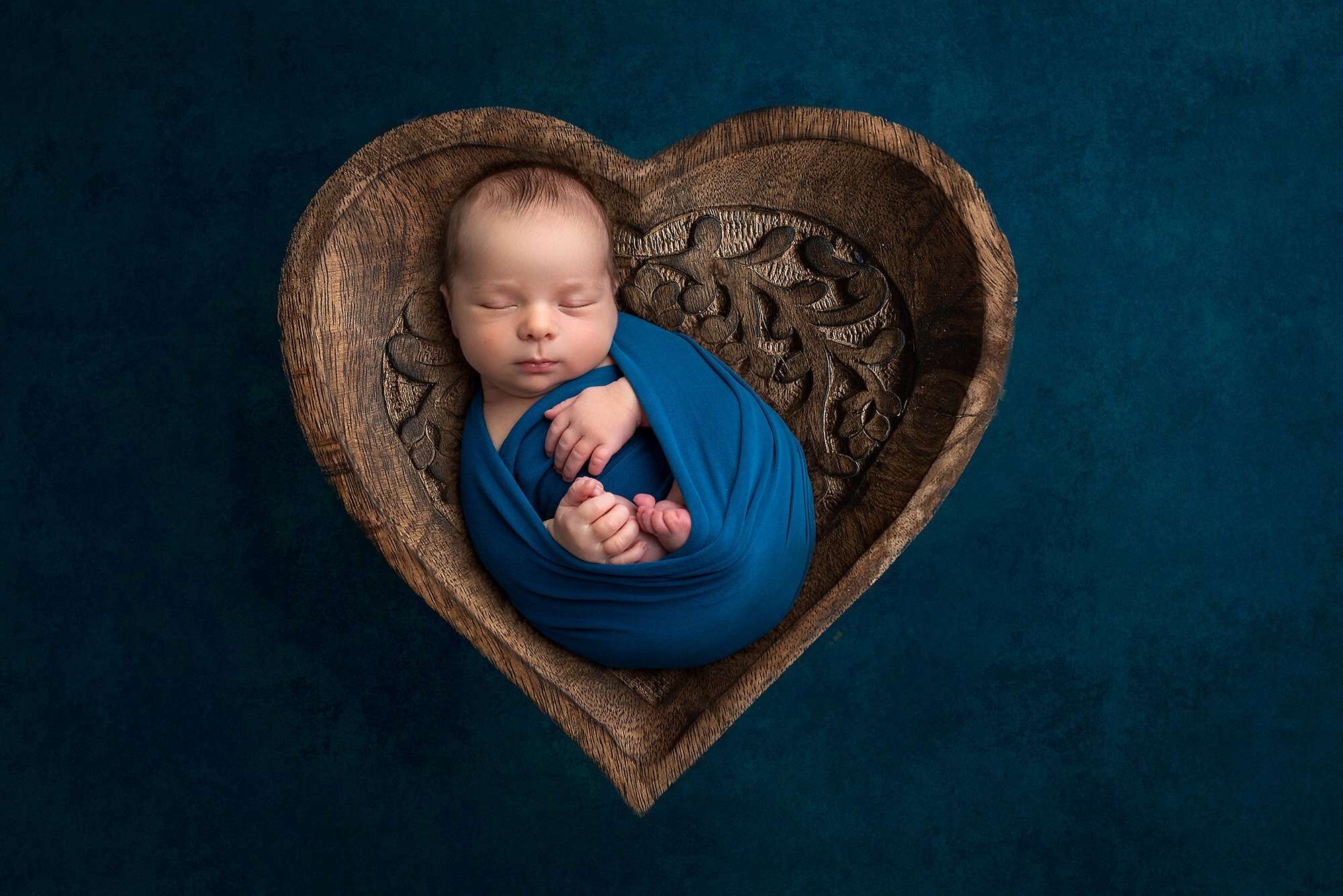 New Baby Brother Photography Session CT