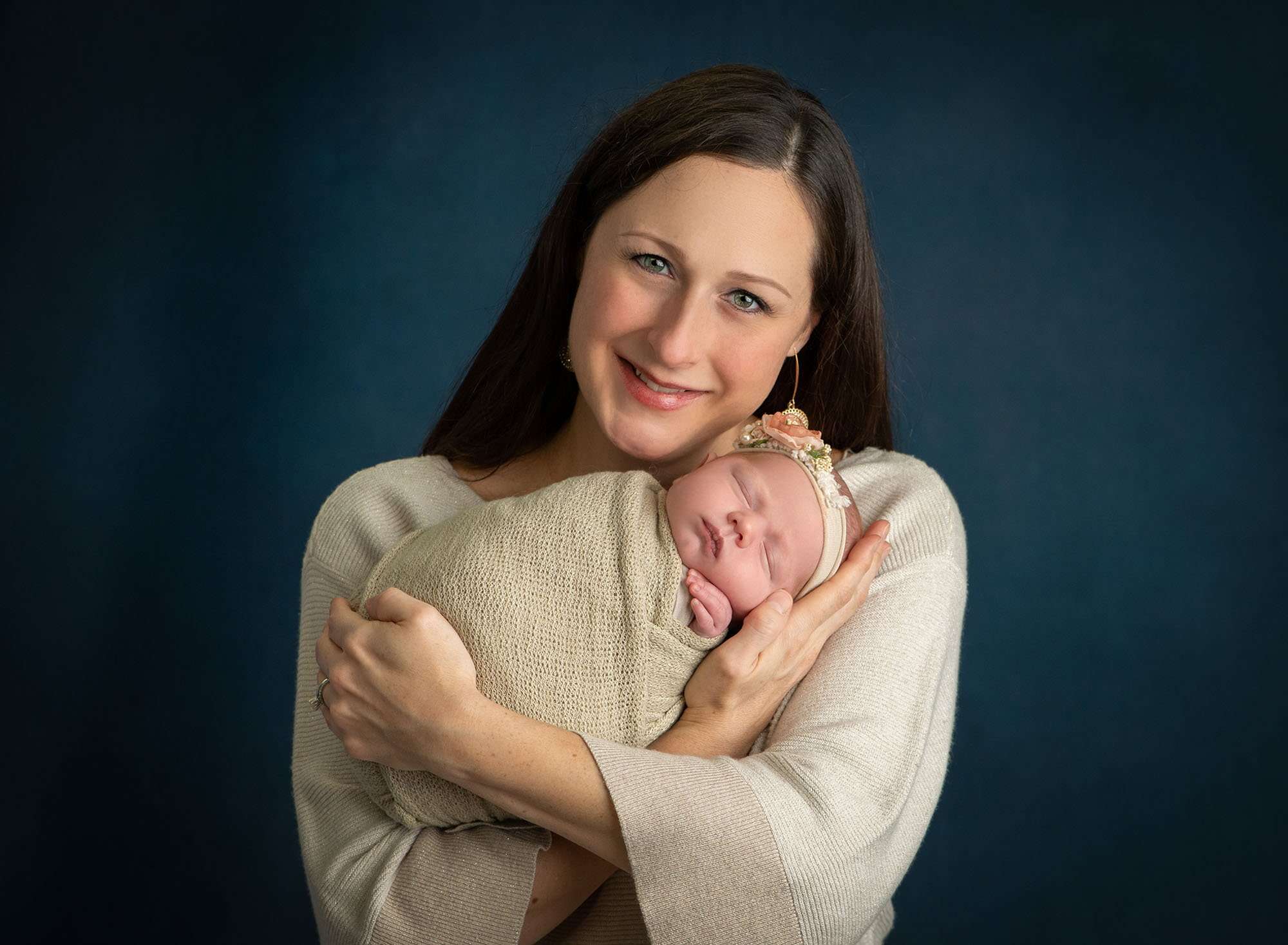 newborn photographers connecticut