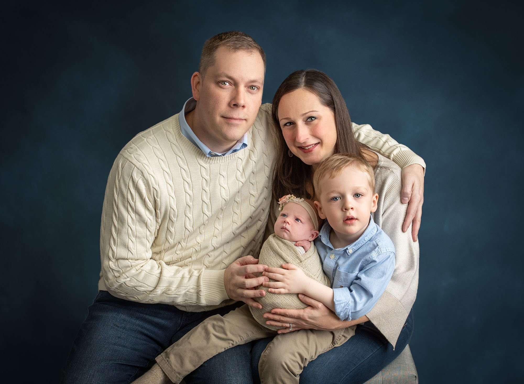 newborn photographers connecticut