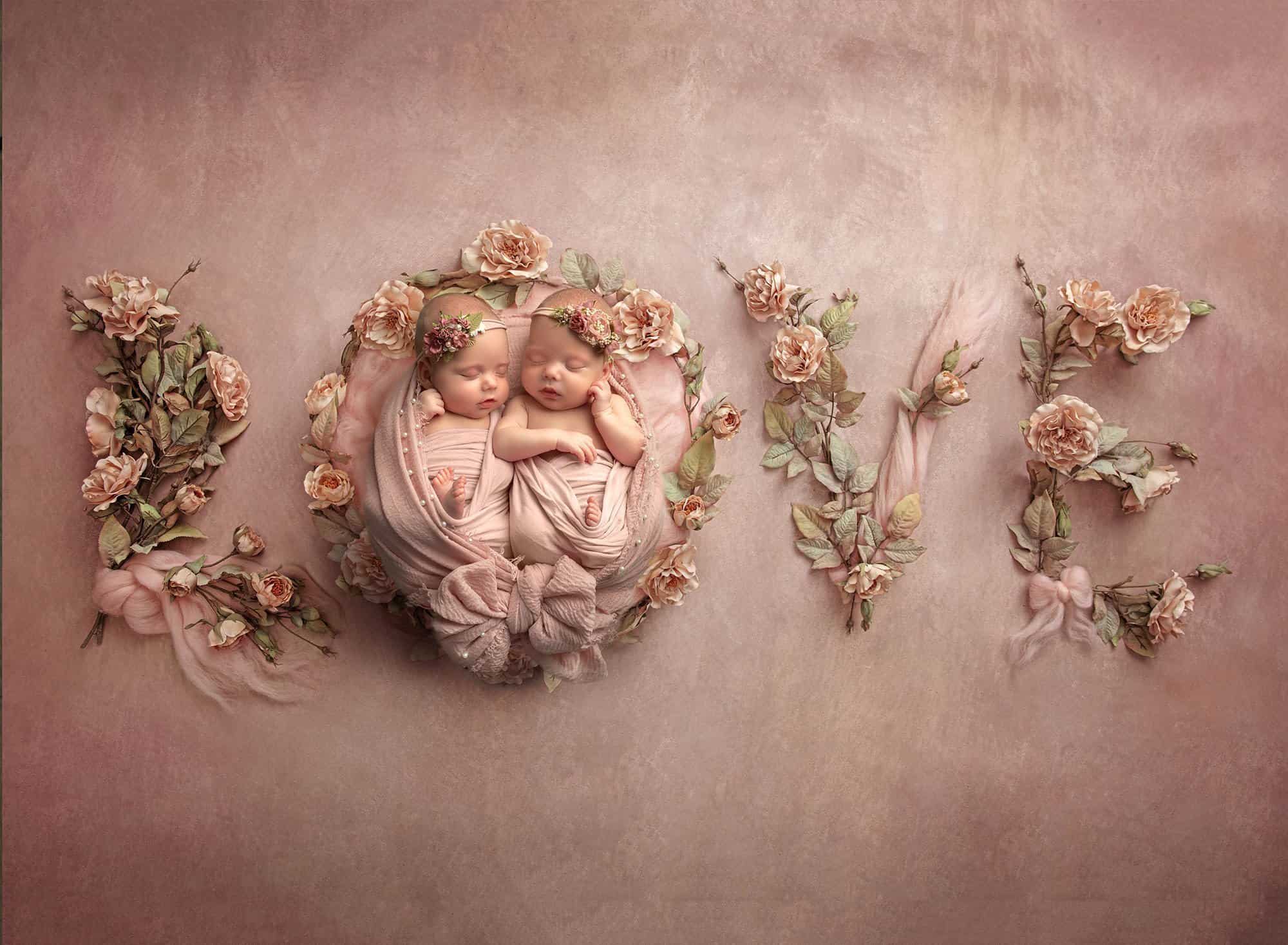 newborn photographer ct