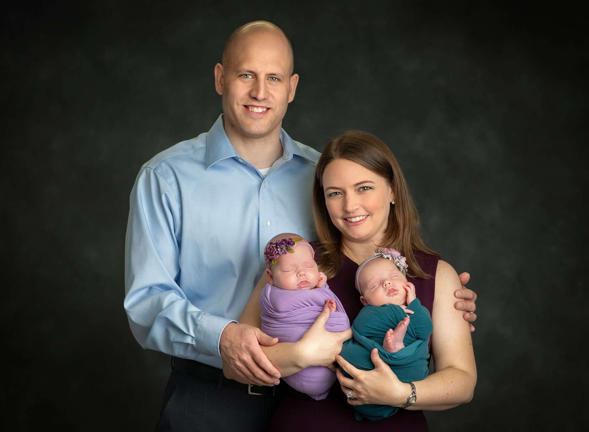 twin baby photography connecticut