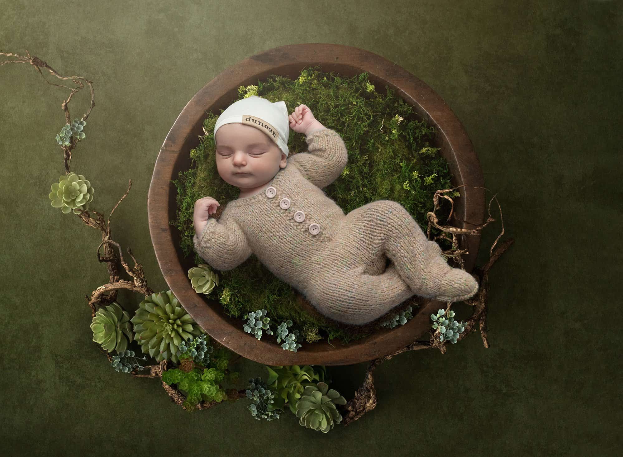 newborn photography glastonbury ct