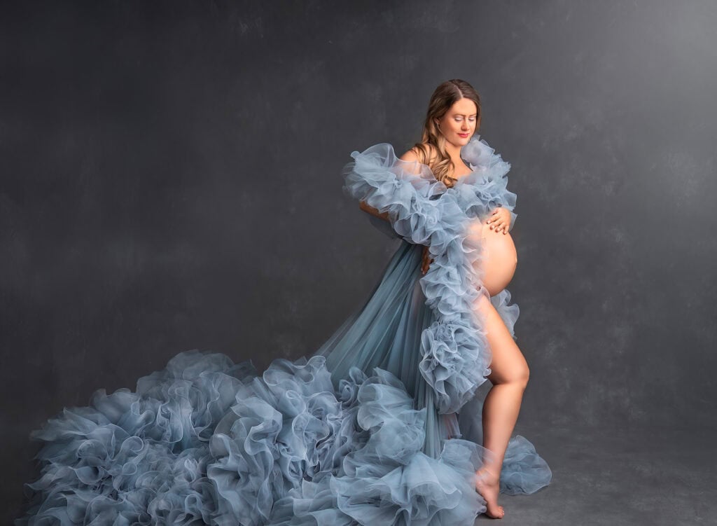 maternity professional pictures