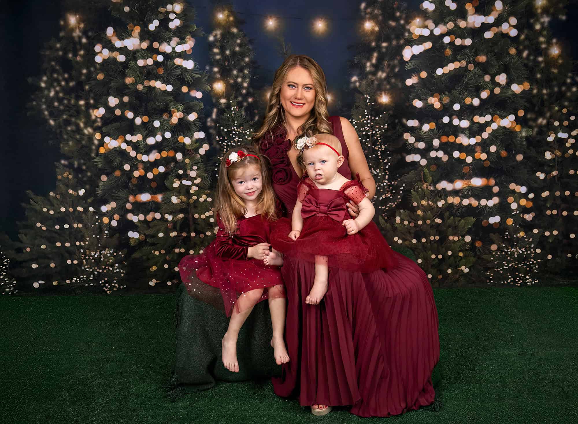 holiday mini sessions Glastonbury CT 2025