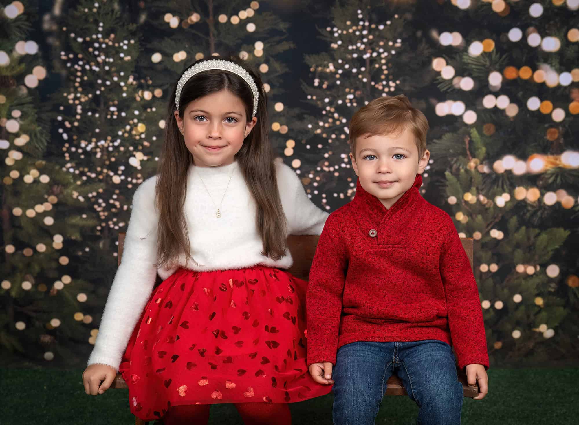 holiday mini sessions Glastonbury CT 2025
