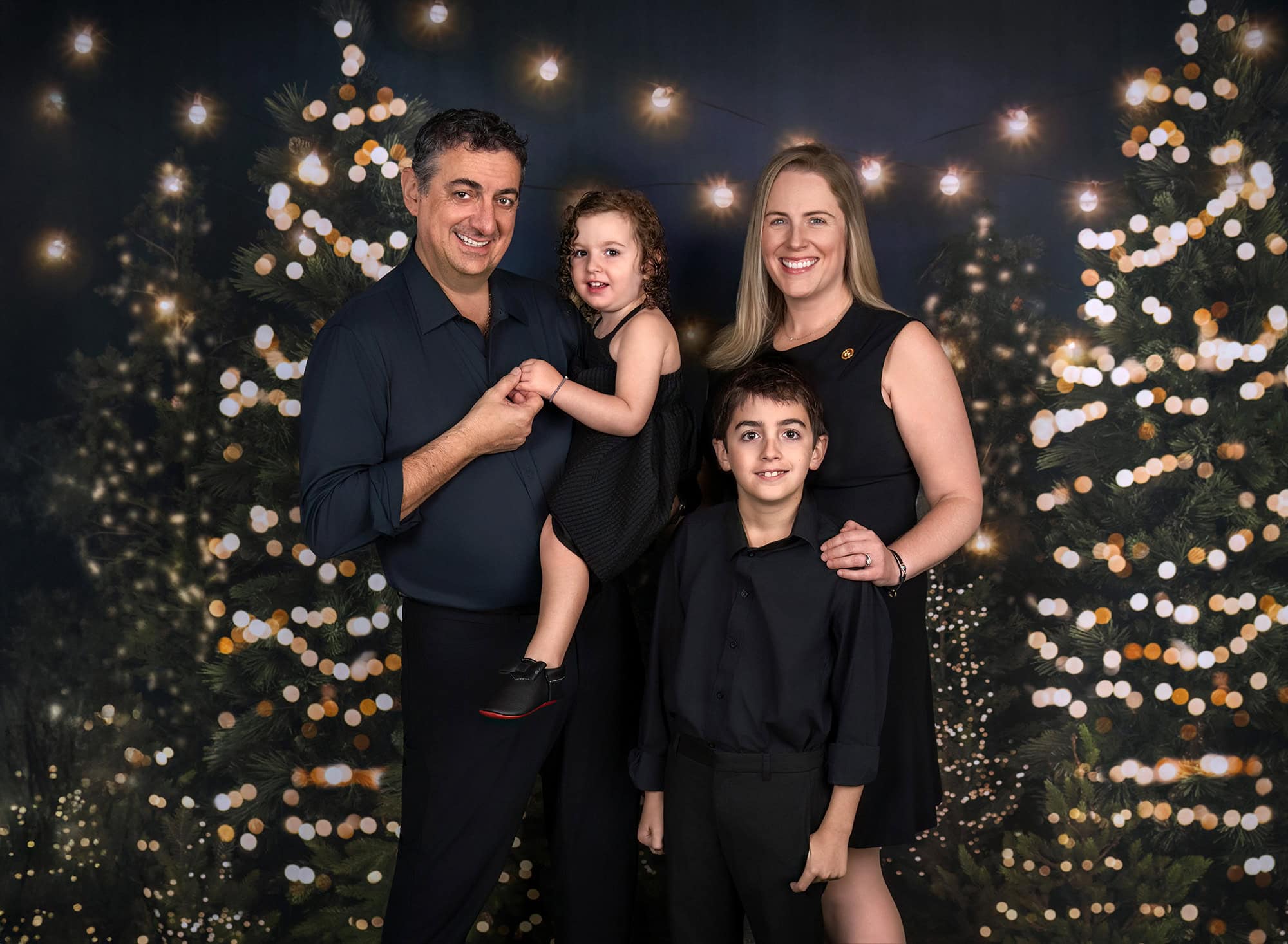 holiday mini sessions Glastonbury CT 2025
