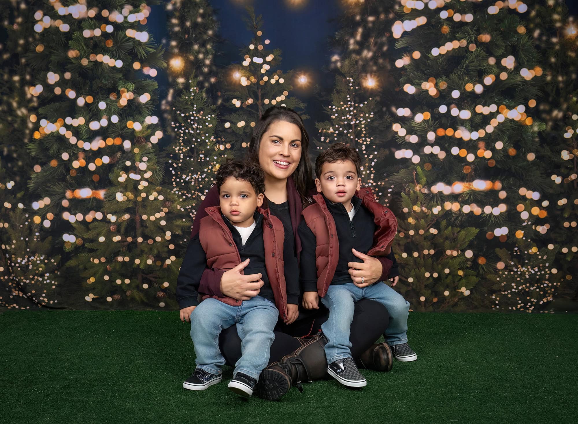 holiday mini sessions Glastonbury CT 2025