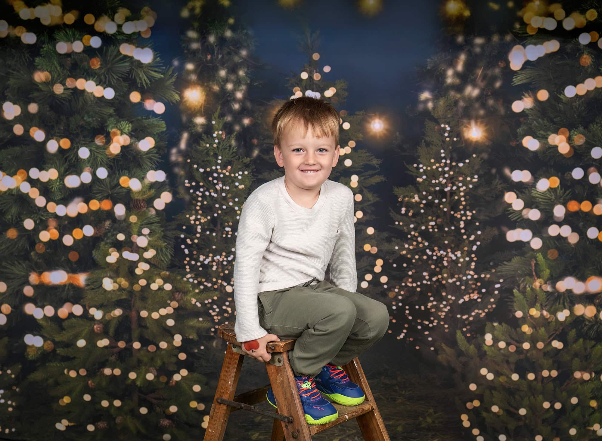 holiday mini sessions Glastonbury CT 2025