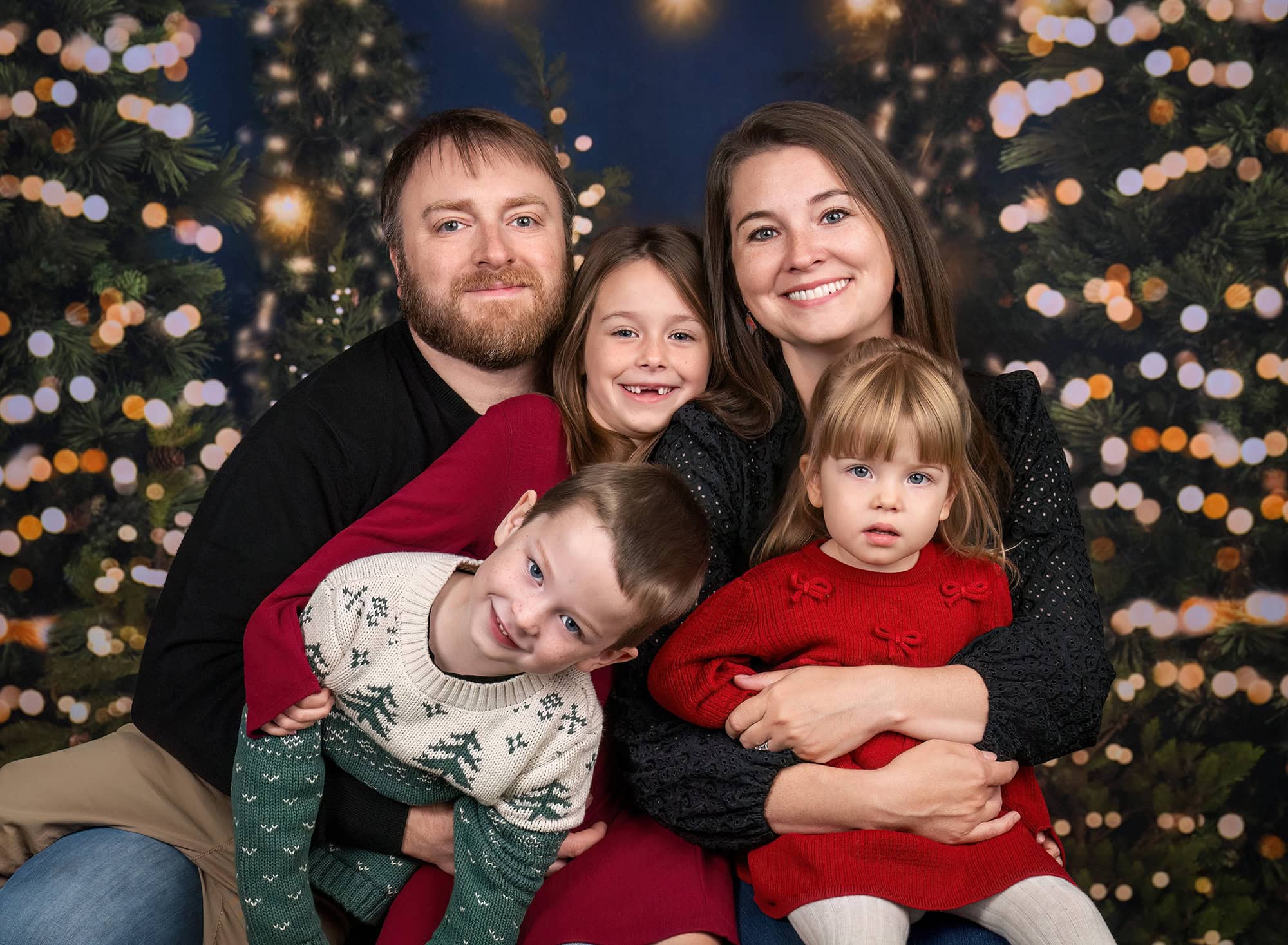 holiday mini sessions Glastonbury CT 2025