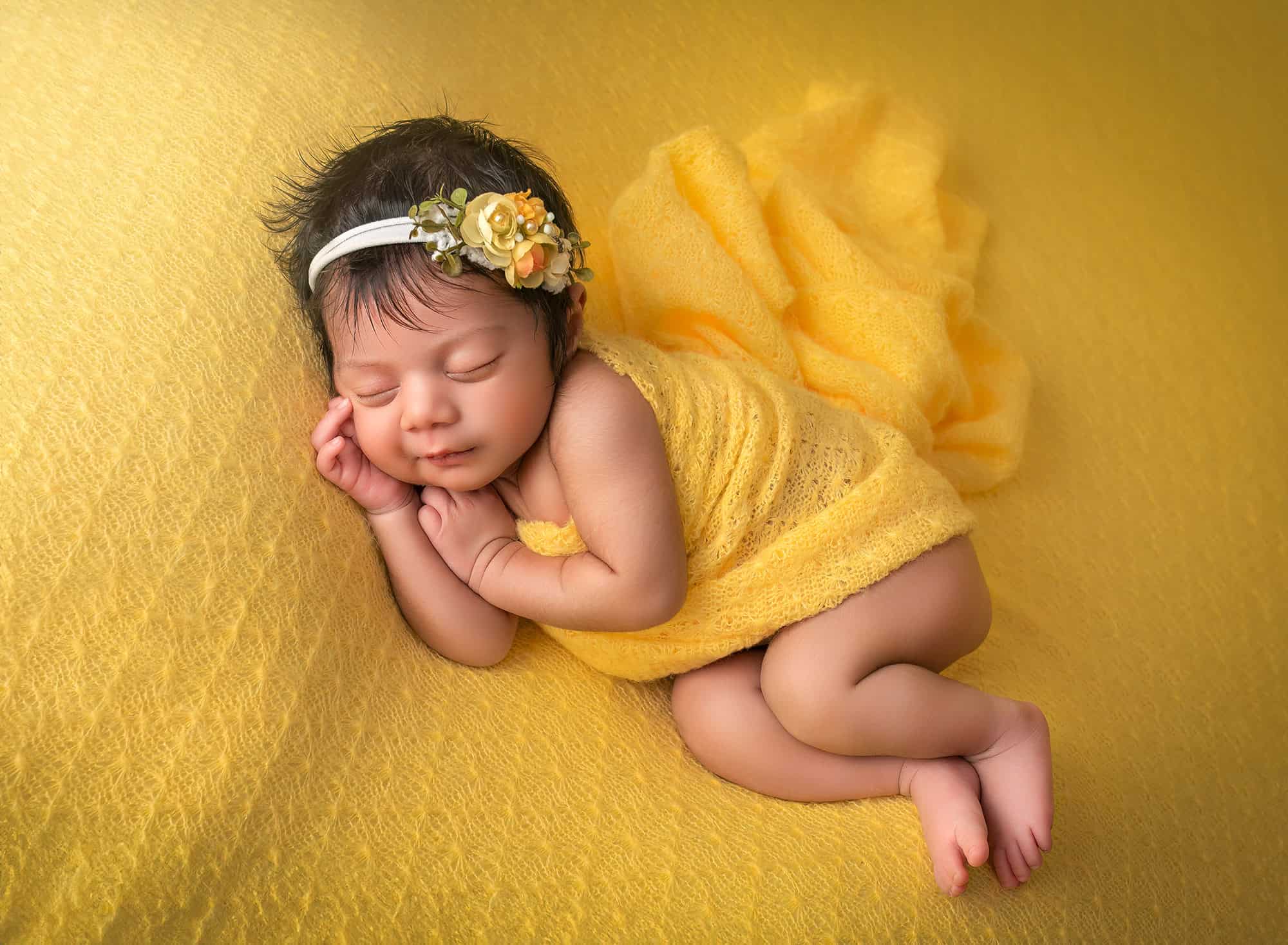 Best newborn photographer