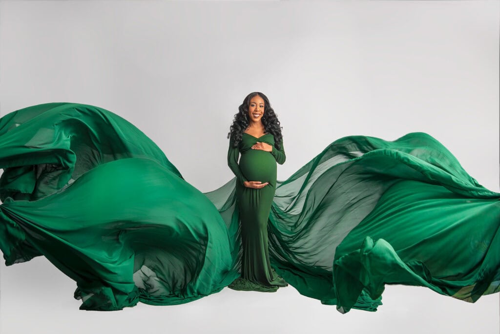 maternity professional pictures