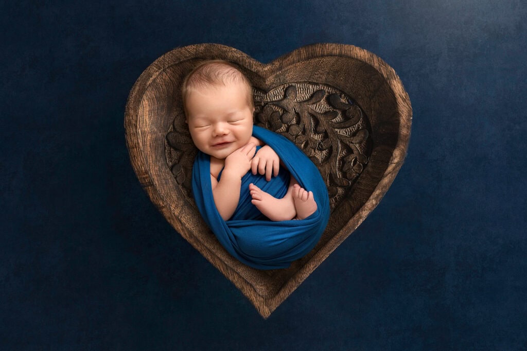 photographer for newborn