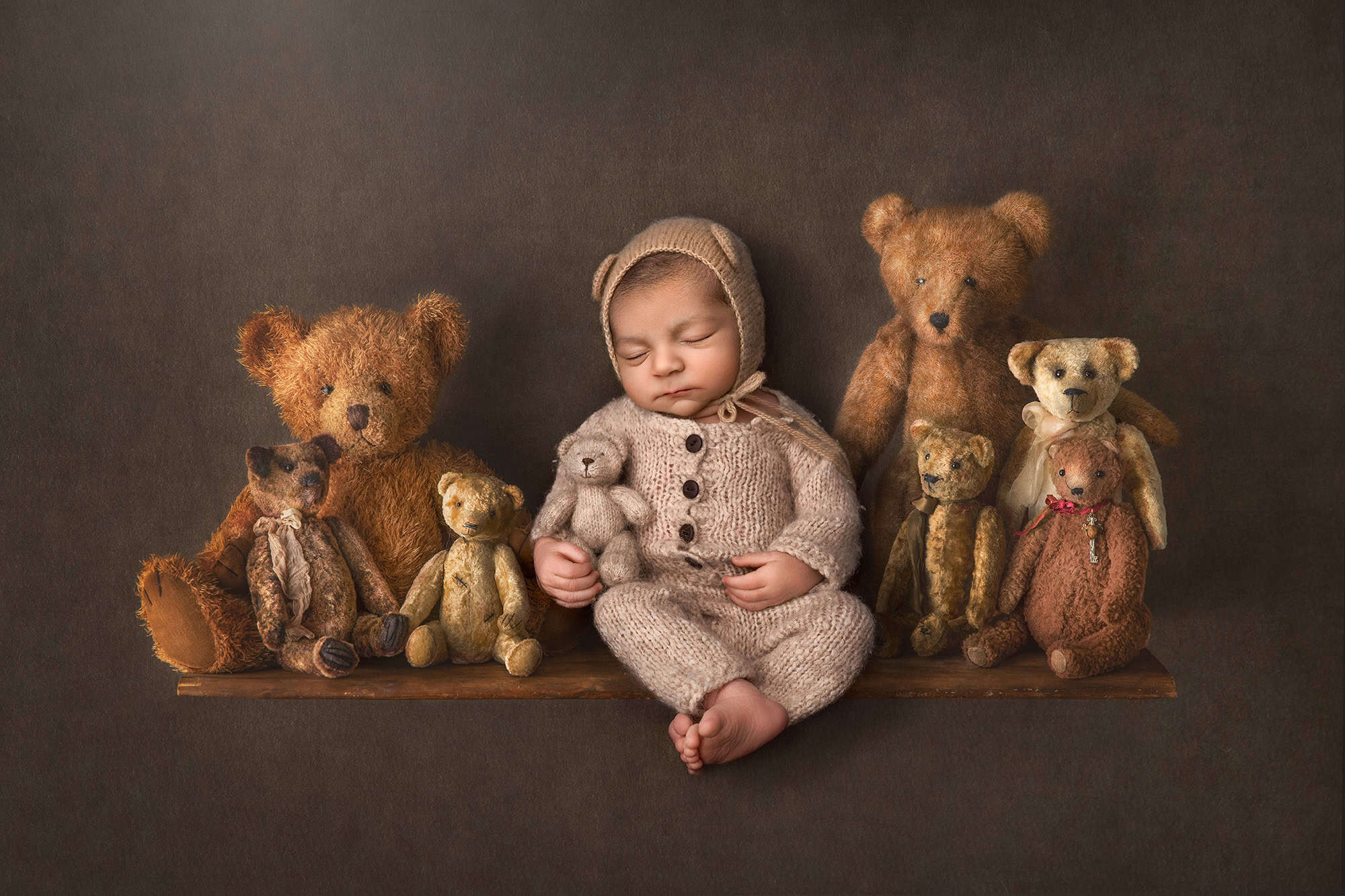 newborn photoshoot checklist