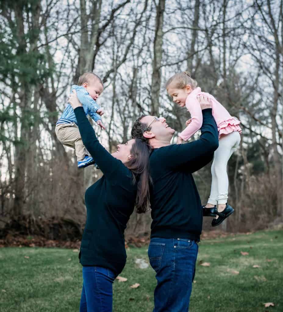 ct family photography