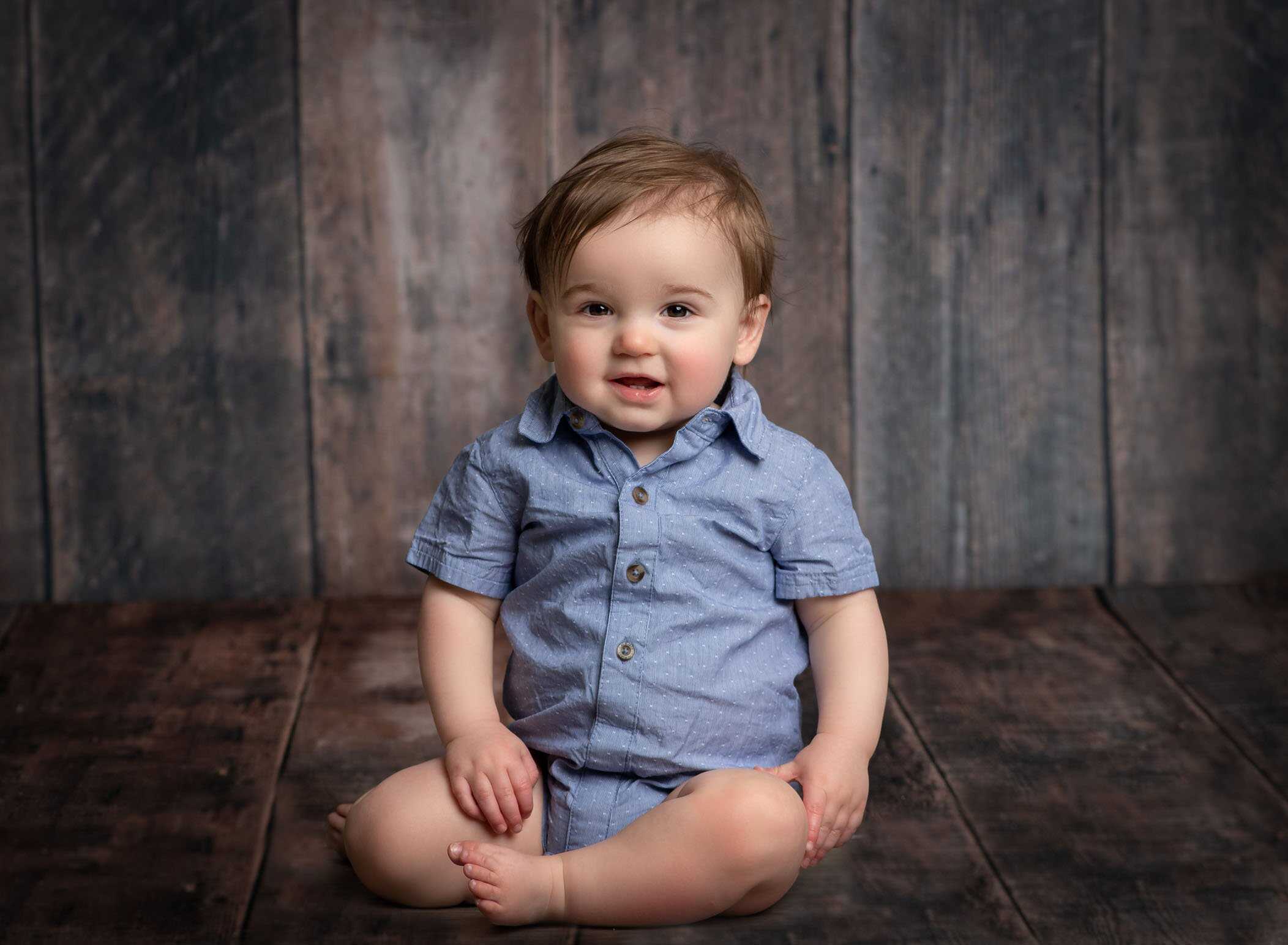 cake smash photography glastonbury ct first birthday photos