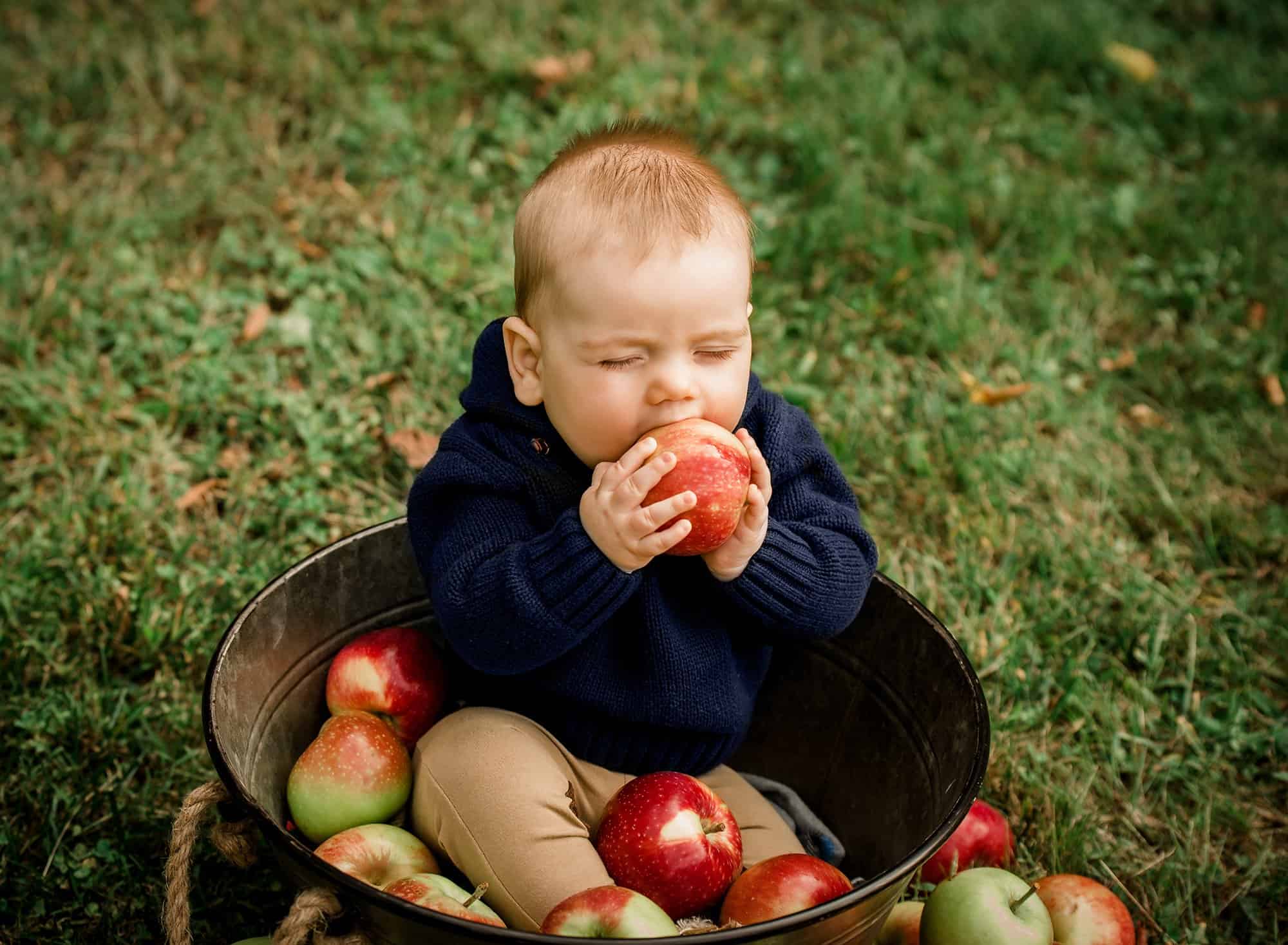 baby photography connecticut