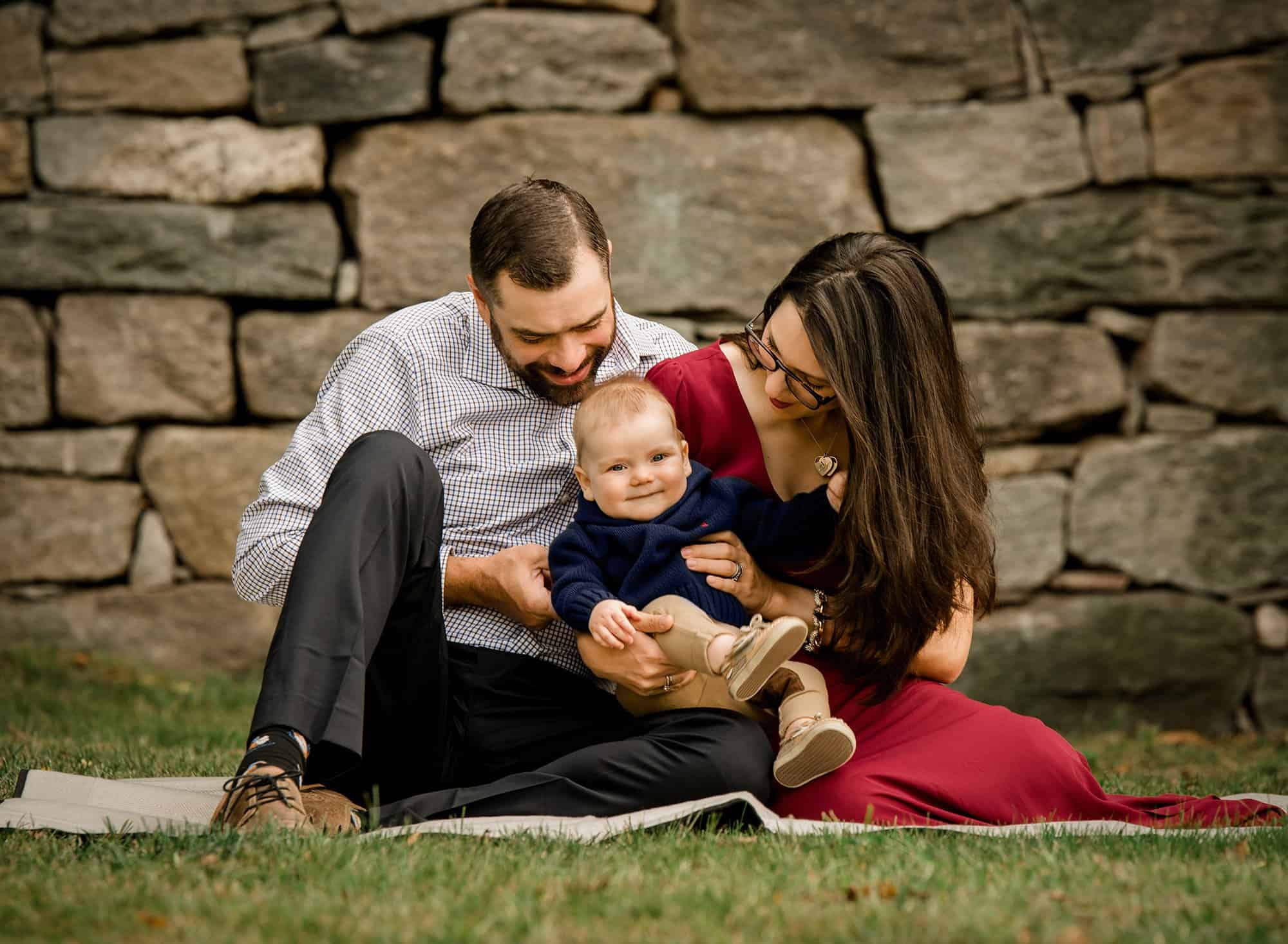 baby photography connecticut